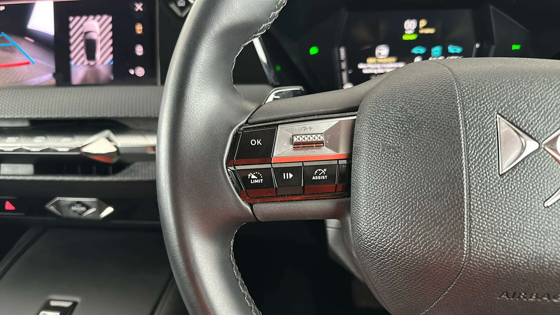 2022 DS DS 4 2022 DS DS 4
