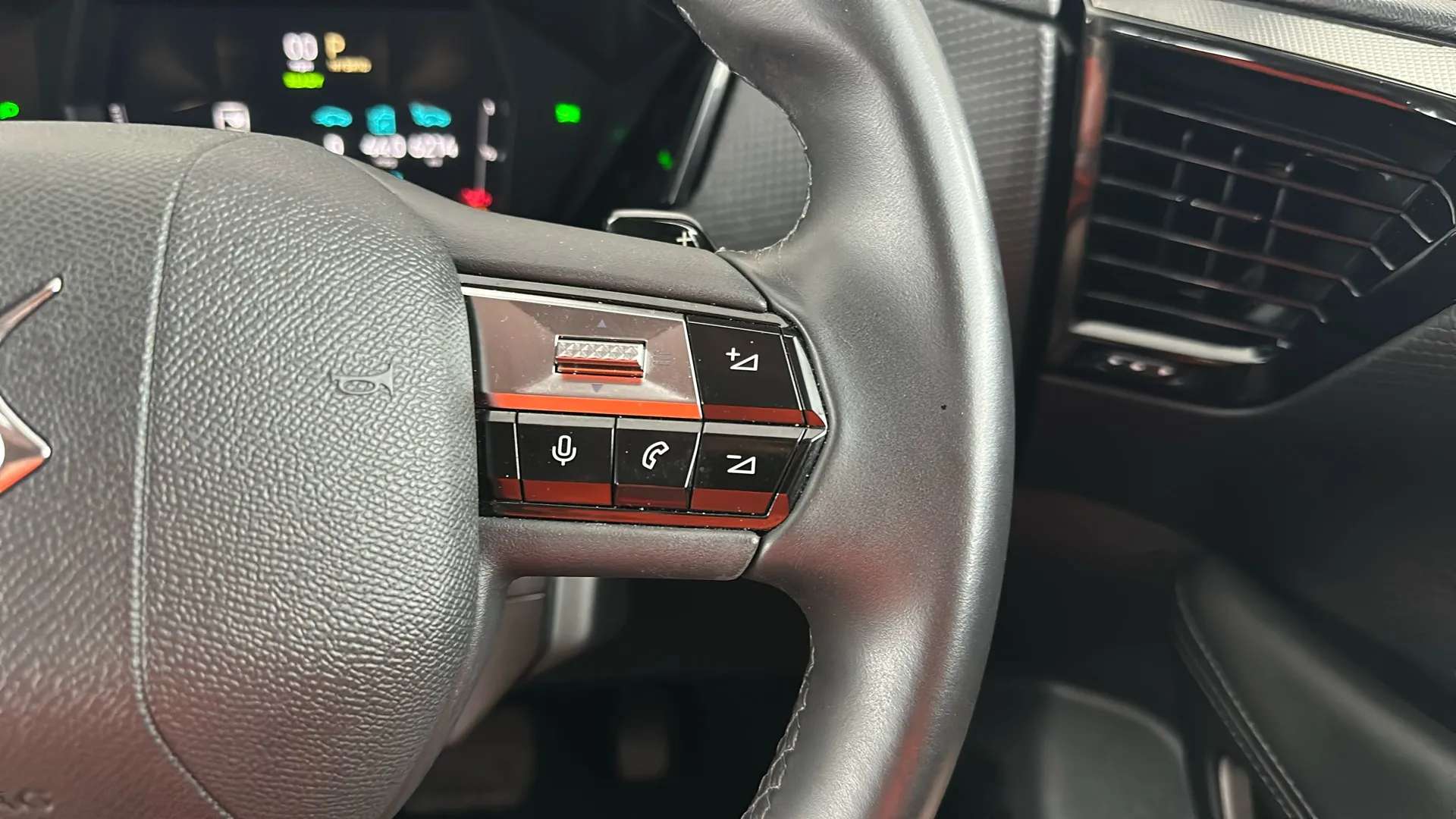 2022 DS DS 4 2022 DS DS 4