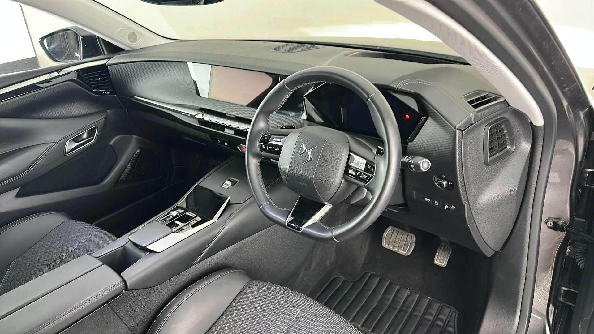 2022 DS DS 4 2022 DS DS 4
