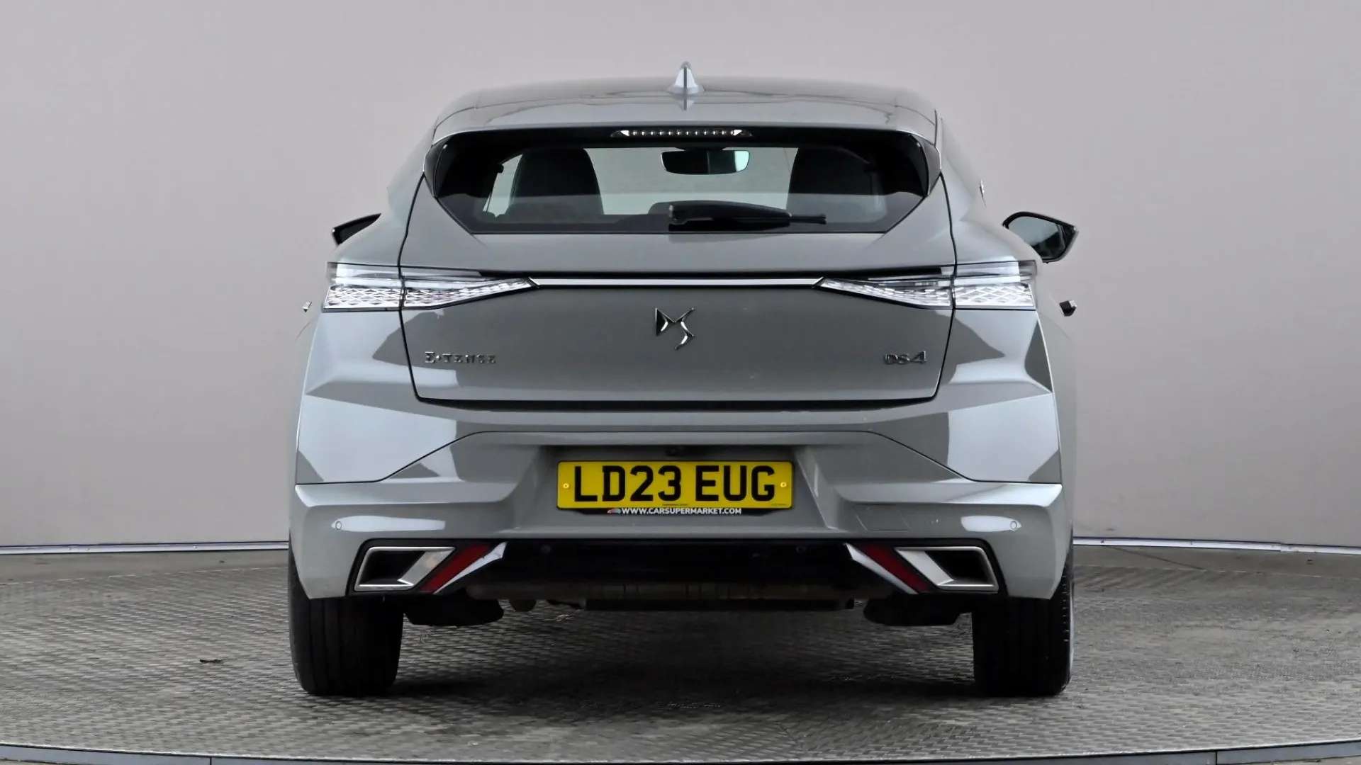 2023 DS DS 4 2023 DS DS 4