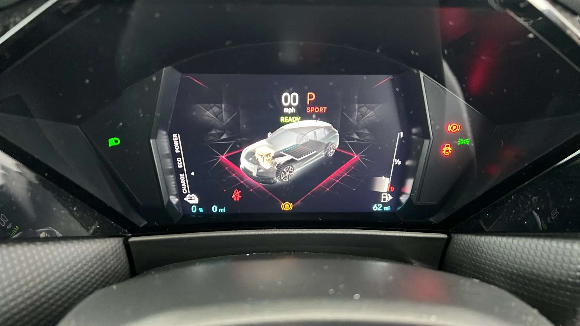 2023 DS DS 4 2023 DS DS 4