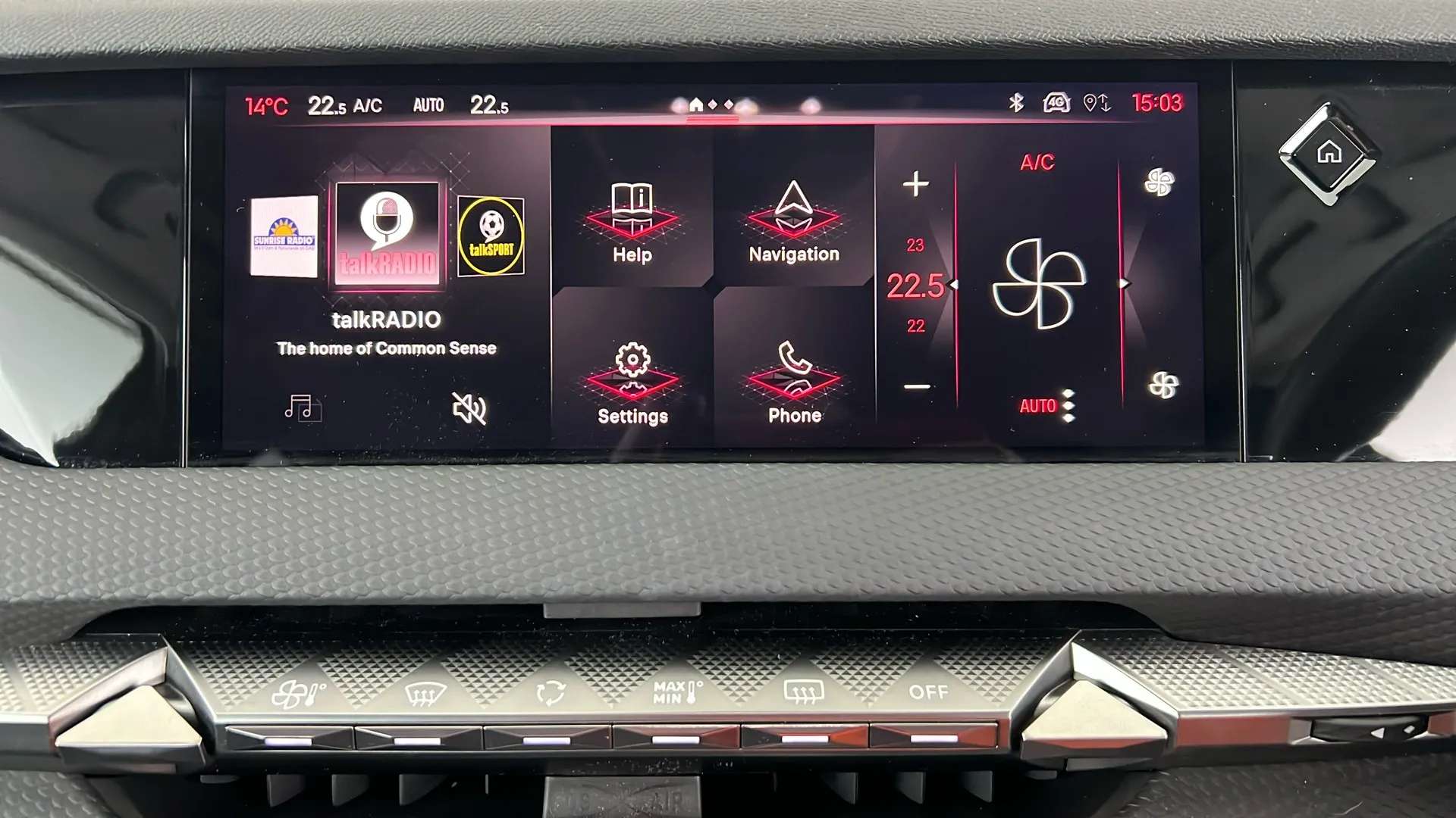 2023 DS DS 4 2023 DS DS 4