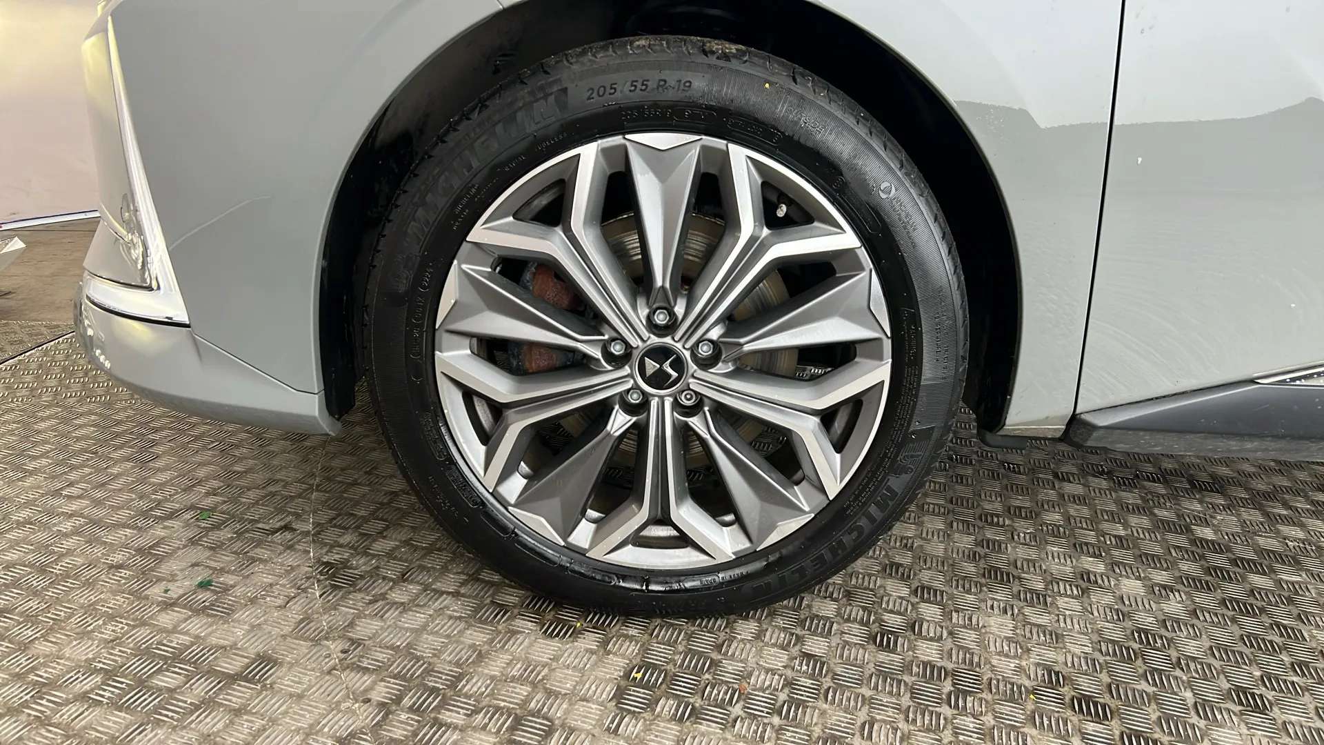 2023 DS DS 4 2023 DS DS 4