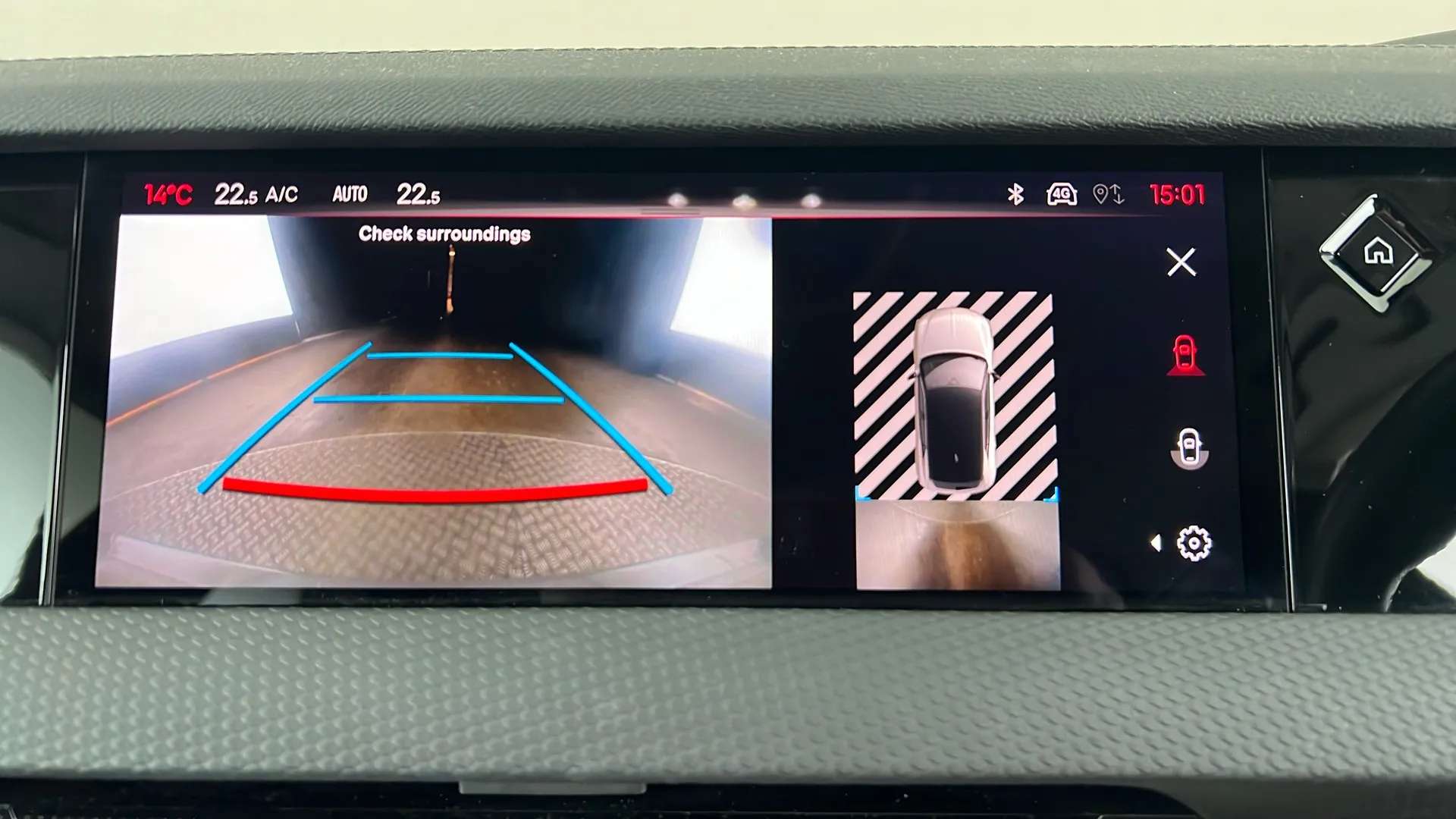 2023 DS DS 4 2023 DS DS 4