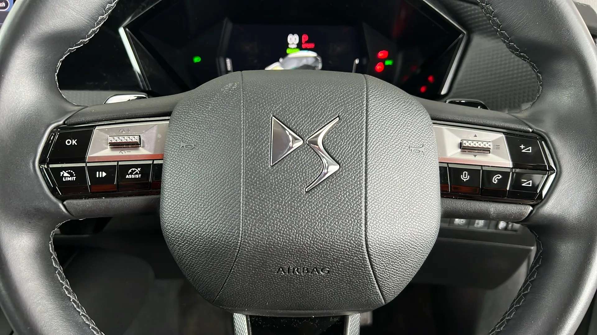 2023 DS DS 4 2023 DS DS 4