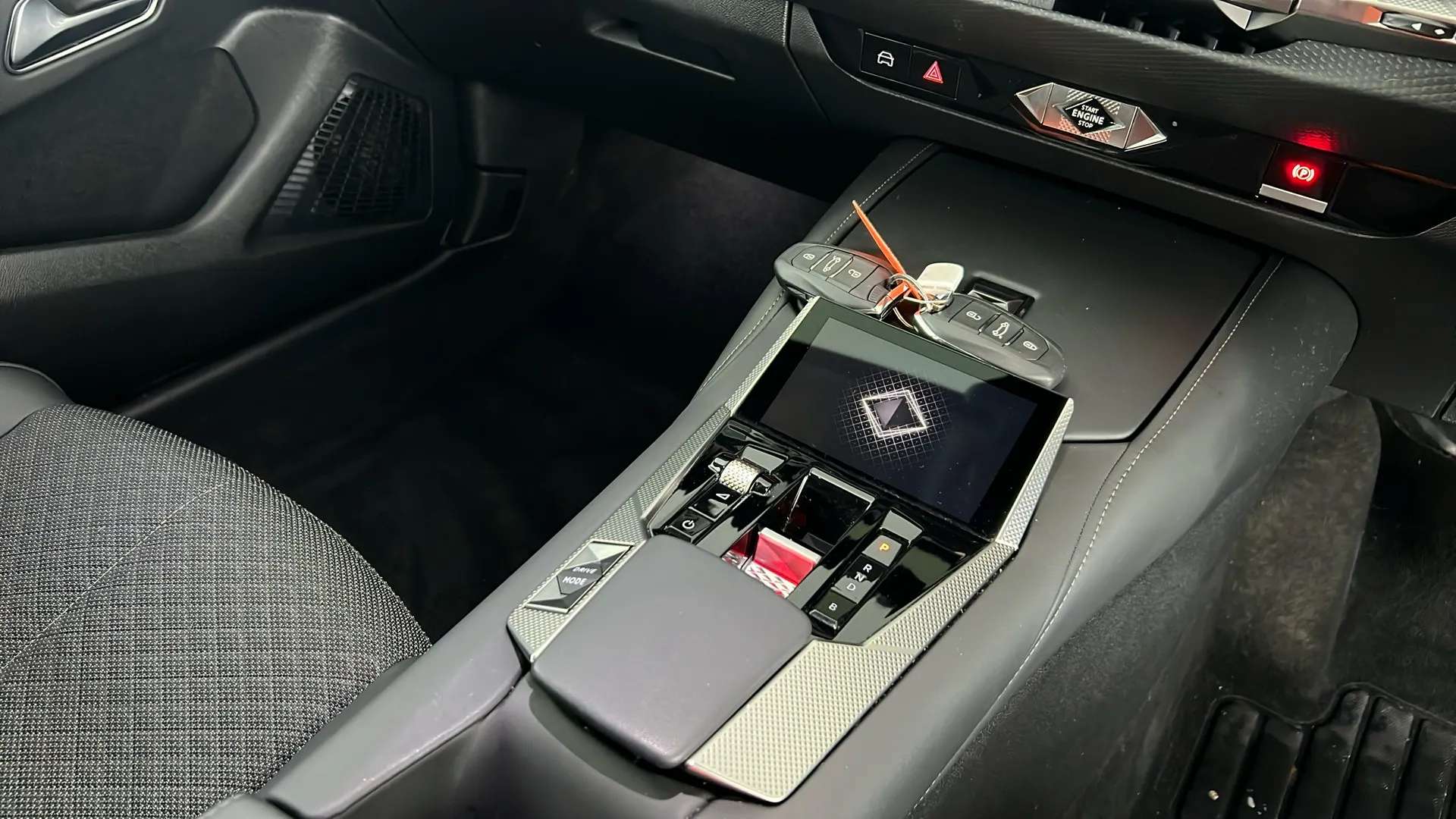 2023 DS DS 4 2023 DS DS 4