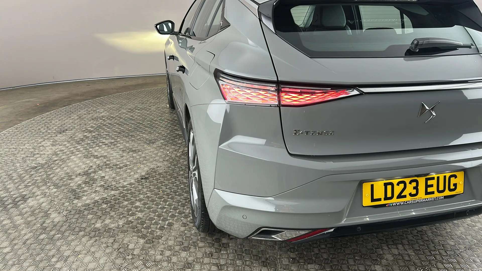 2023 DS DS 4 2023 DS DS 4