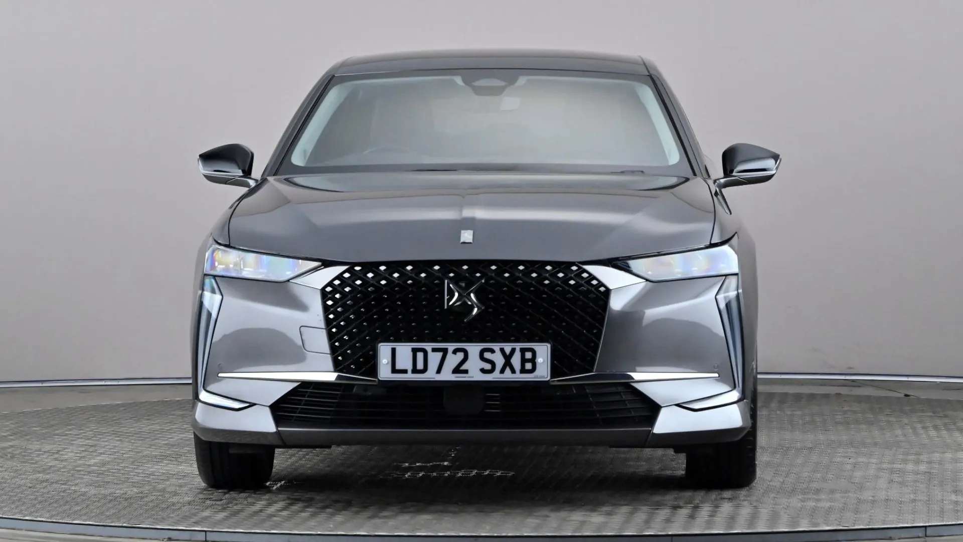 2022 DS DS 4 2022 DS DS 4