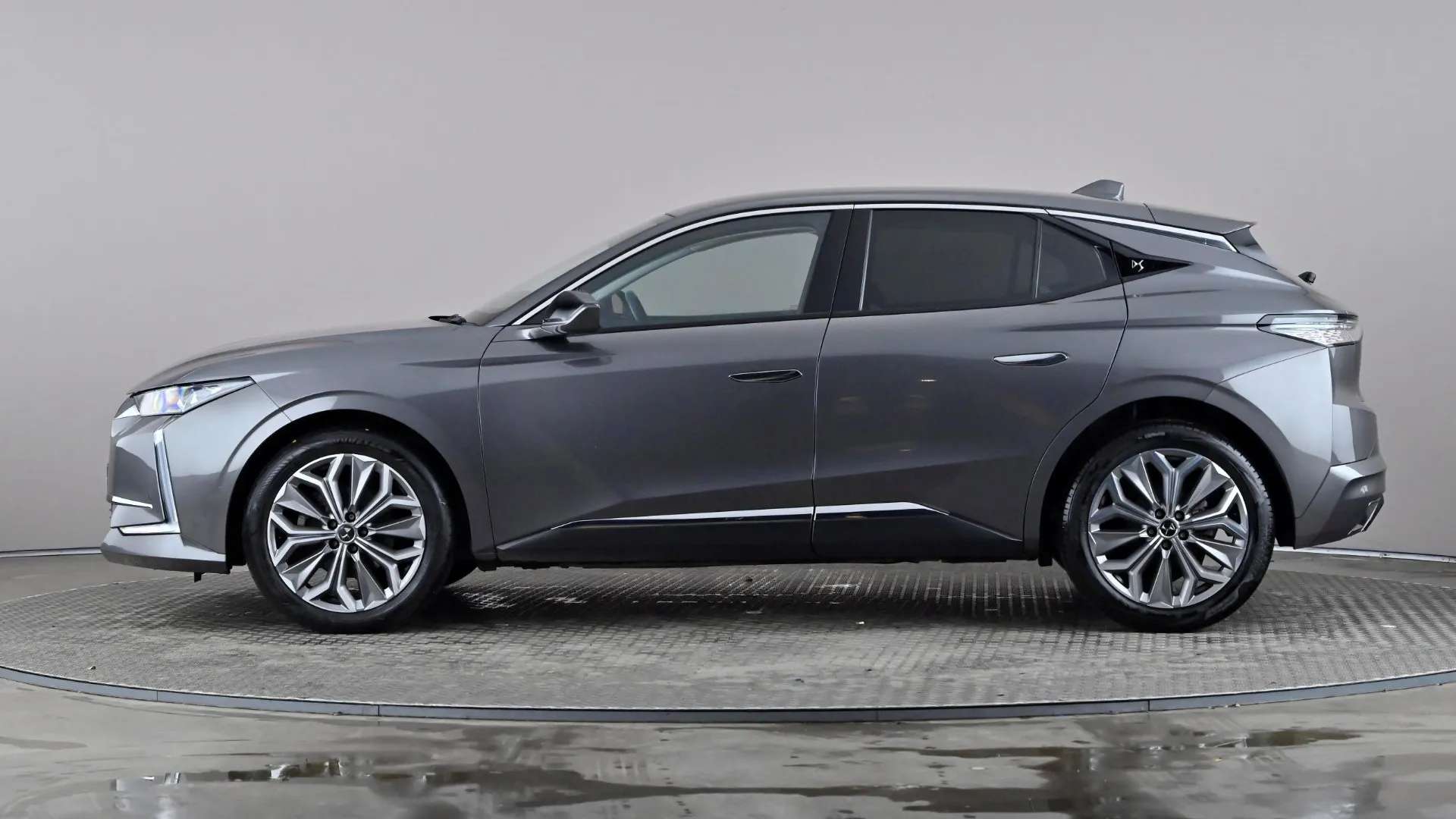 2022 DS DS 4 2022 DS DS 4