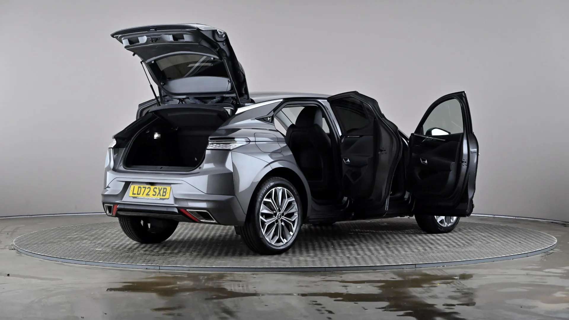 2022 DS DS 4 2022 DS DS 4