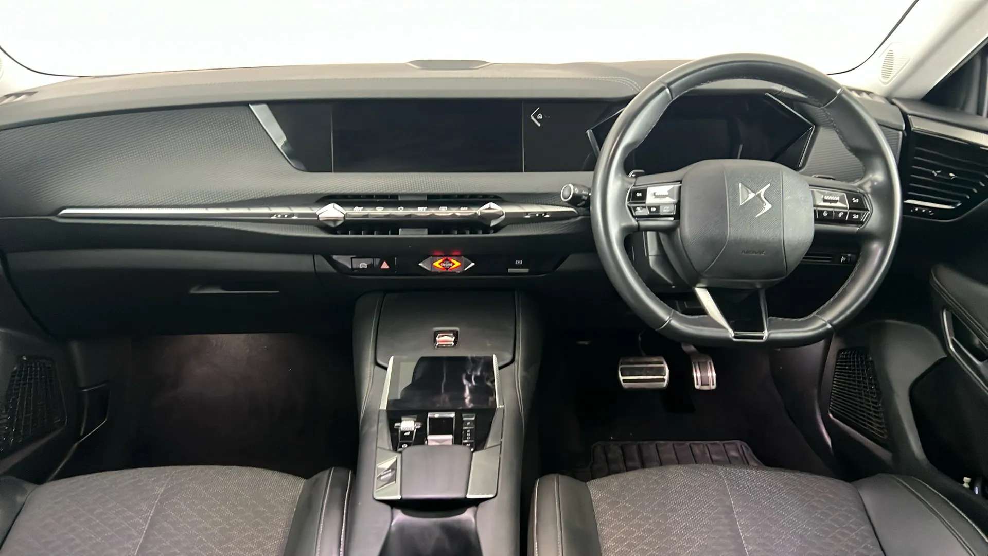 2022 DS DS 4 2022 DS DS 4