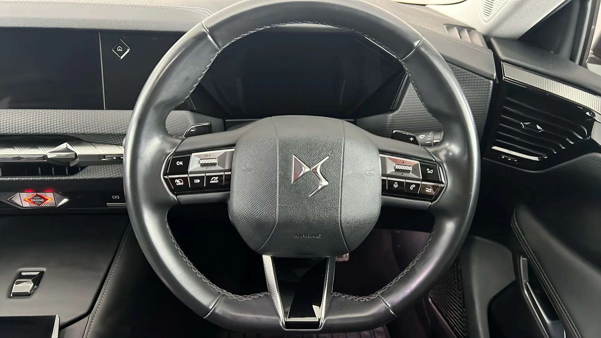 2022 DS DS 4 2022 DS DS 4