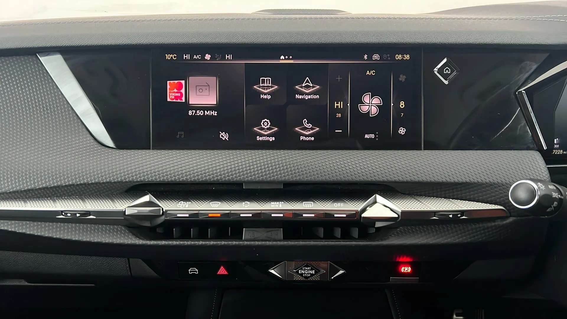 2022 DS DS 4 2022 DS DS 4