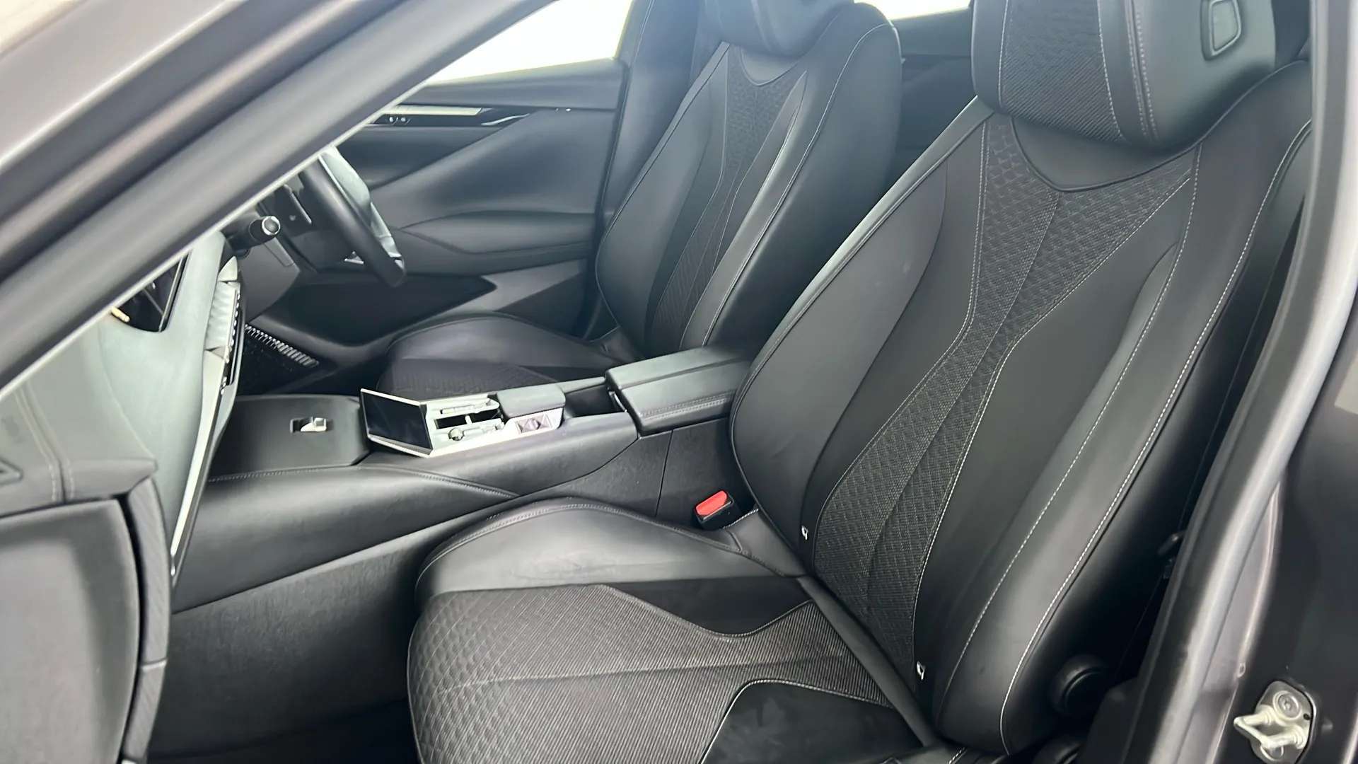 2022 DS DS 4 2022 DS DS 4