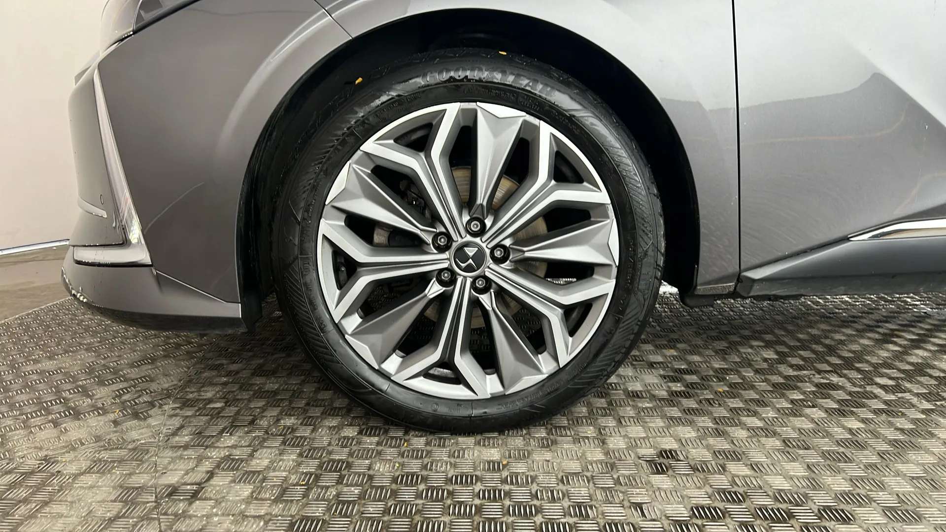 2022 DS DS 4 2022 DS DS 4