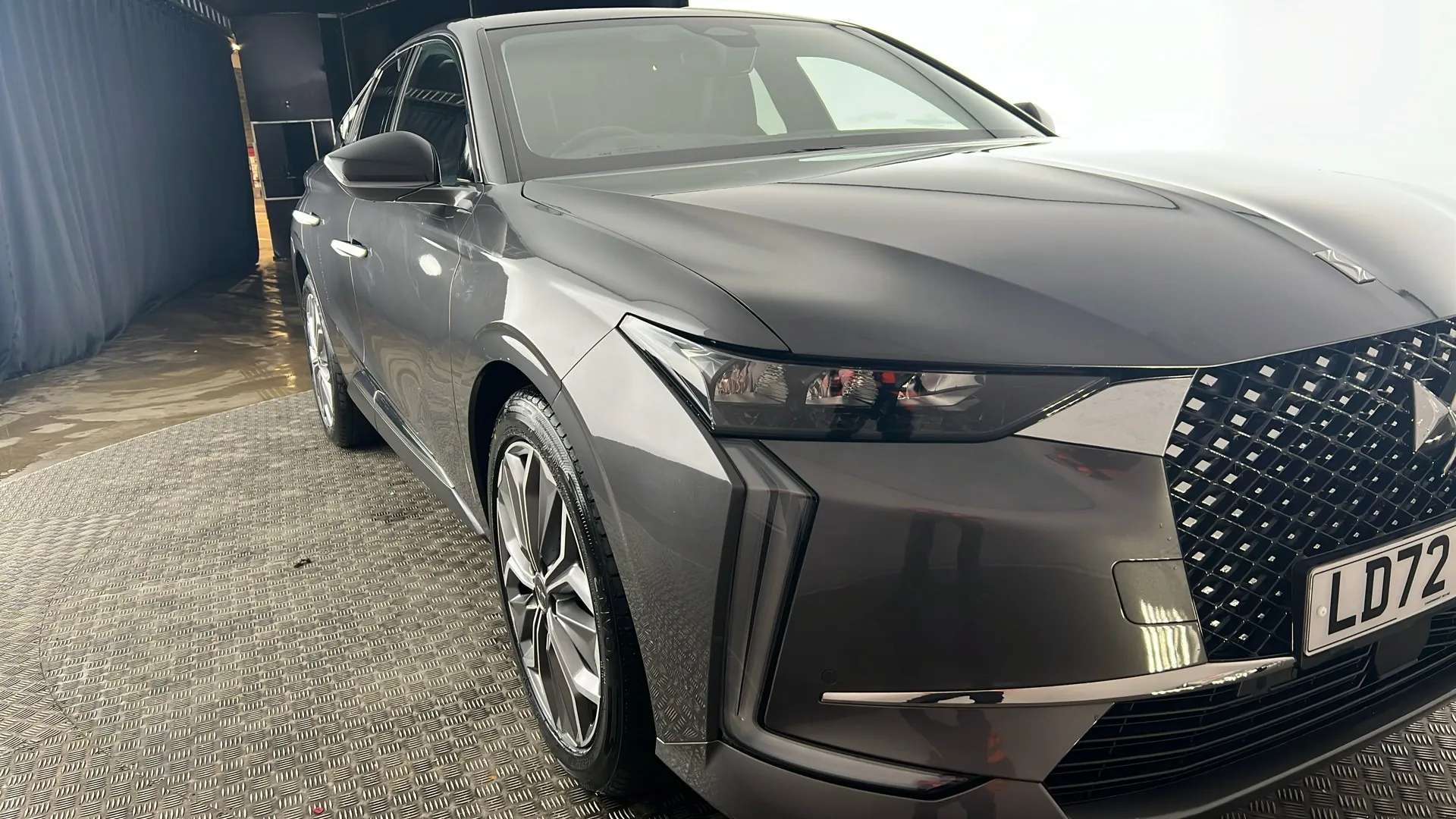 2022 DS DS 4 2022 DS DS 4