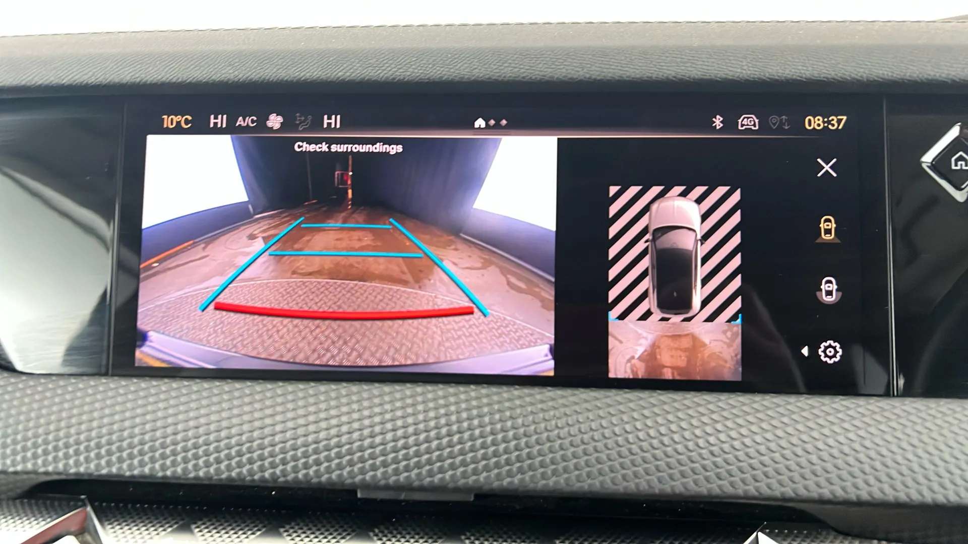 2022 DS DS 4 2022 DS DS 4