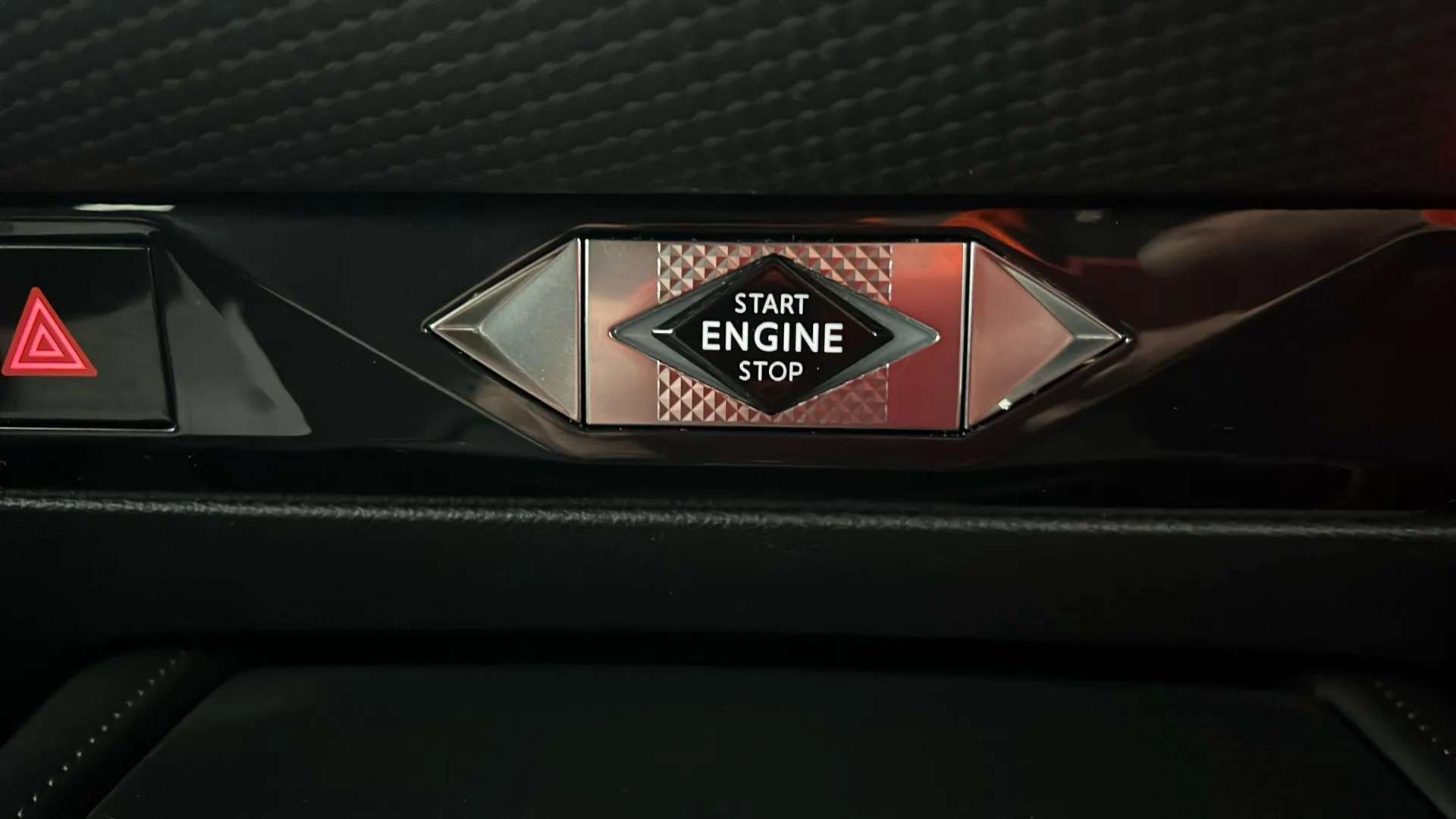 2022 DS DS 4 2022 DS DS 4