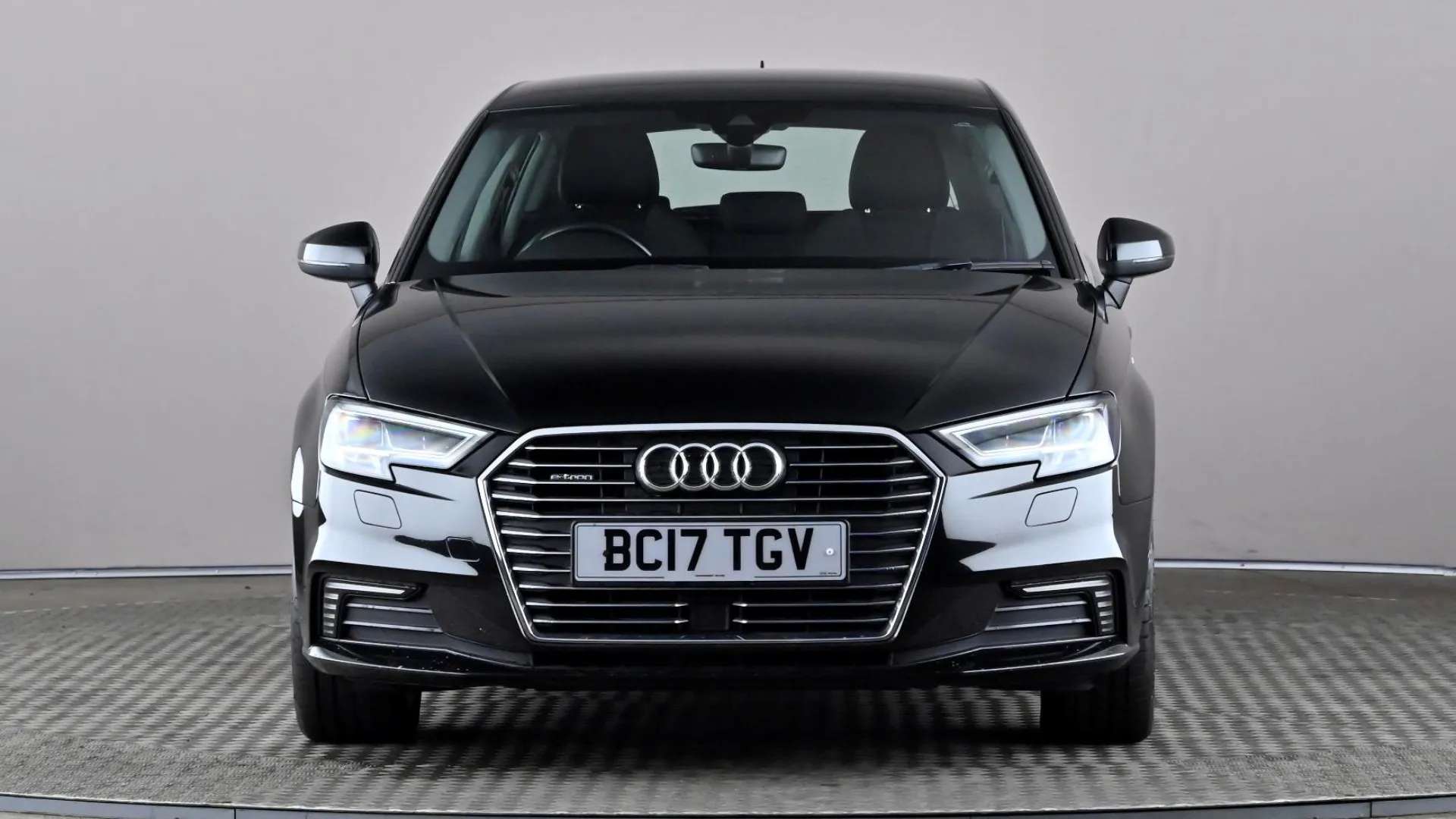 A 2017 AUDI A3 1.4 TFSI e-tron S Tronic A 2017 AUDI A3 1.4 TFSI e-tron S Tronic