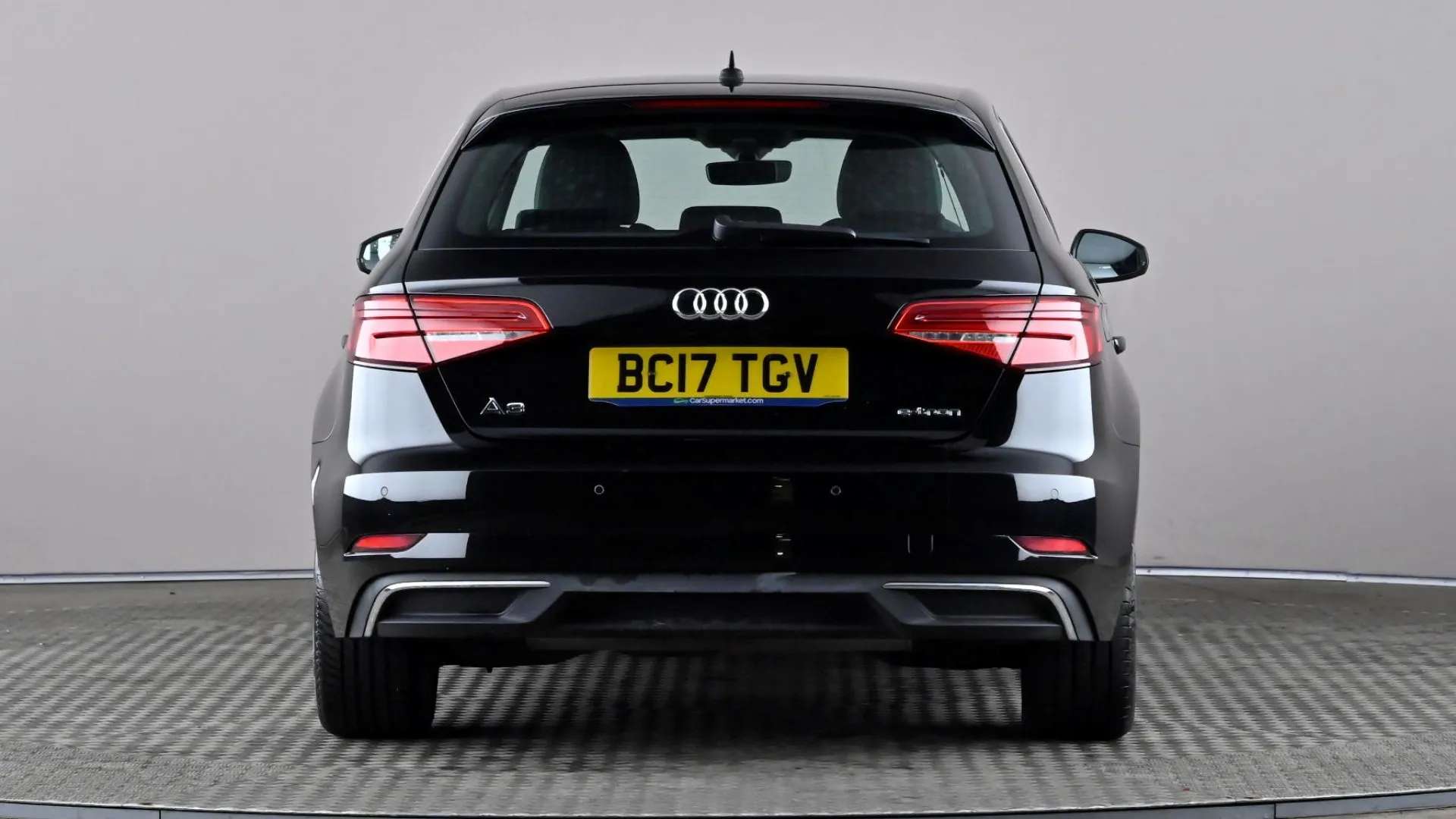 2017 AUDI A3 2017 AUDI A3