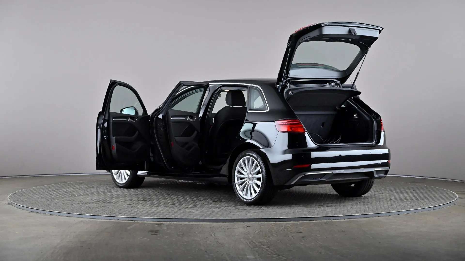 2017 AUDI A3 2017 AUDI A3