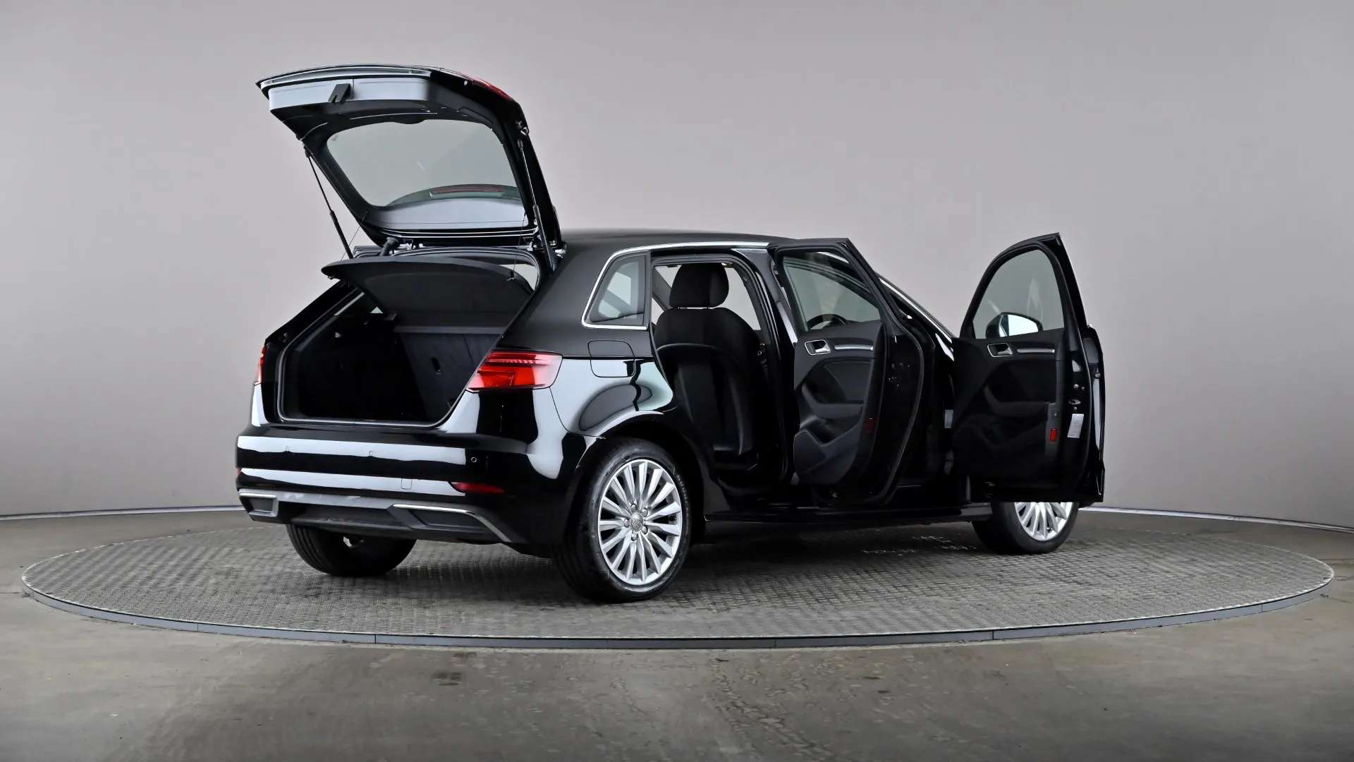 2017 AUDI A3 2017 AUDI A3