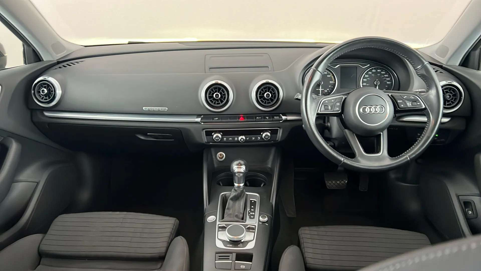 2017 AUDI A3 2017 AUDI A3