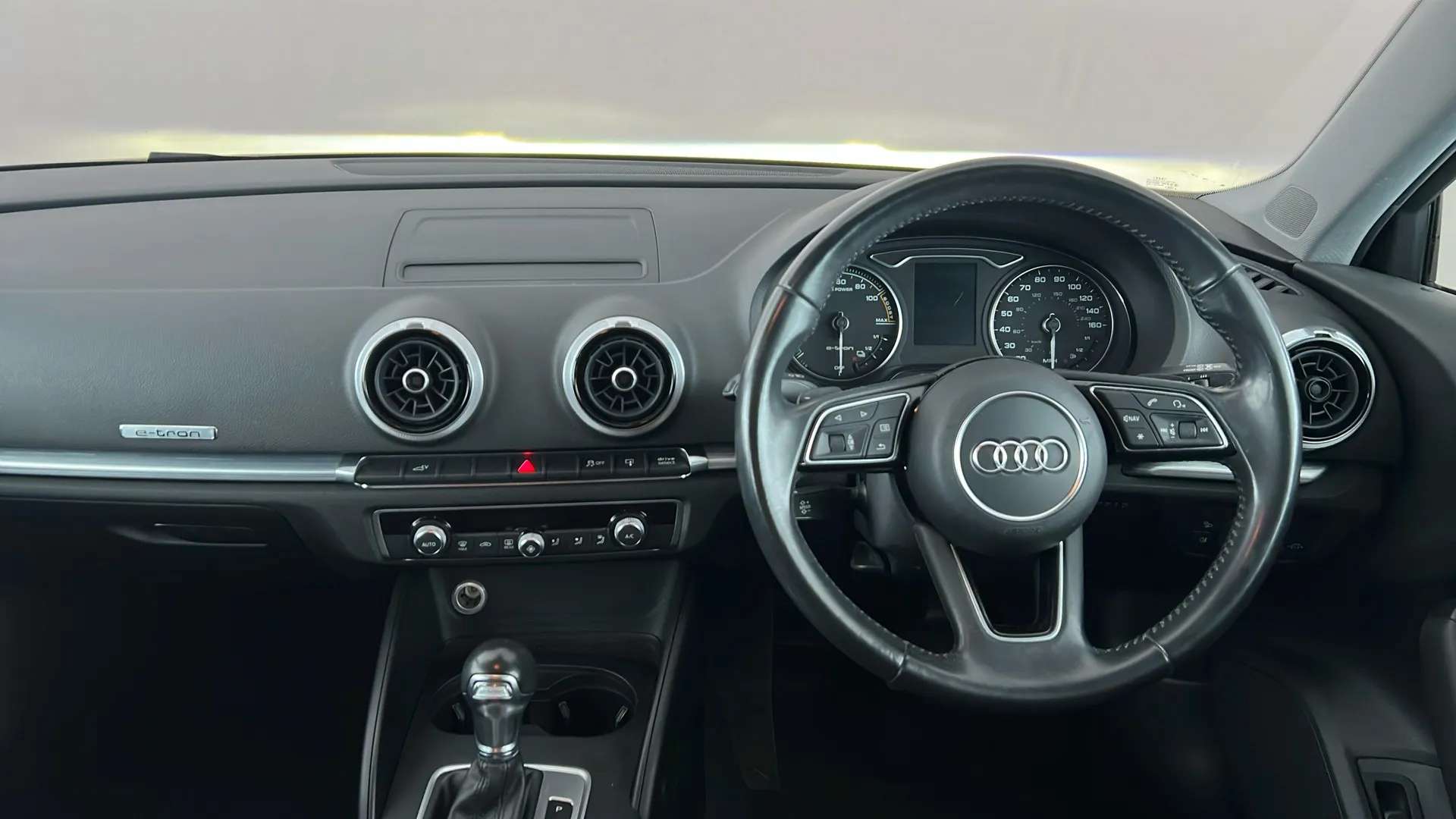 2017 AUDI A3 2017 AUDI A3