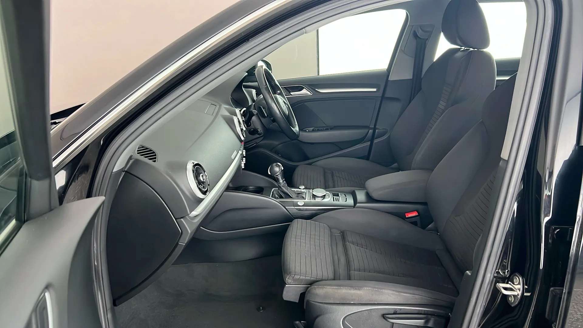 2017 AUDI A3 2017 AUDI A3