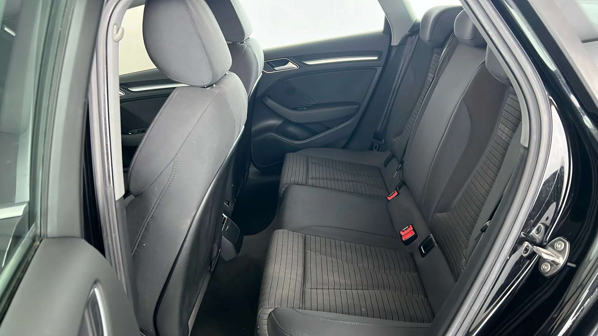 2017 AUDI A3 2017 AUDI A3