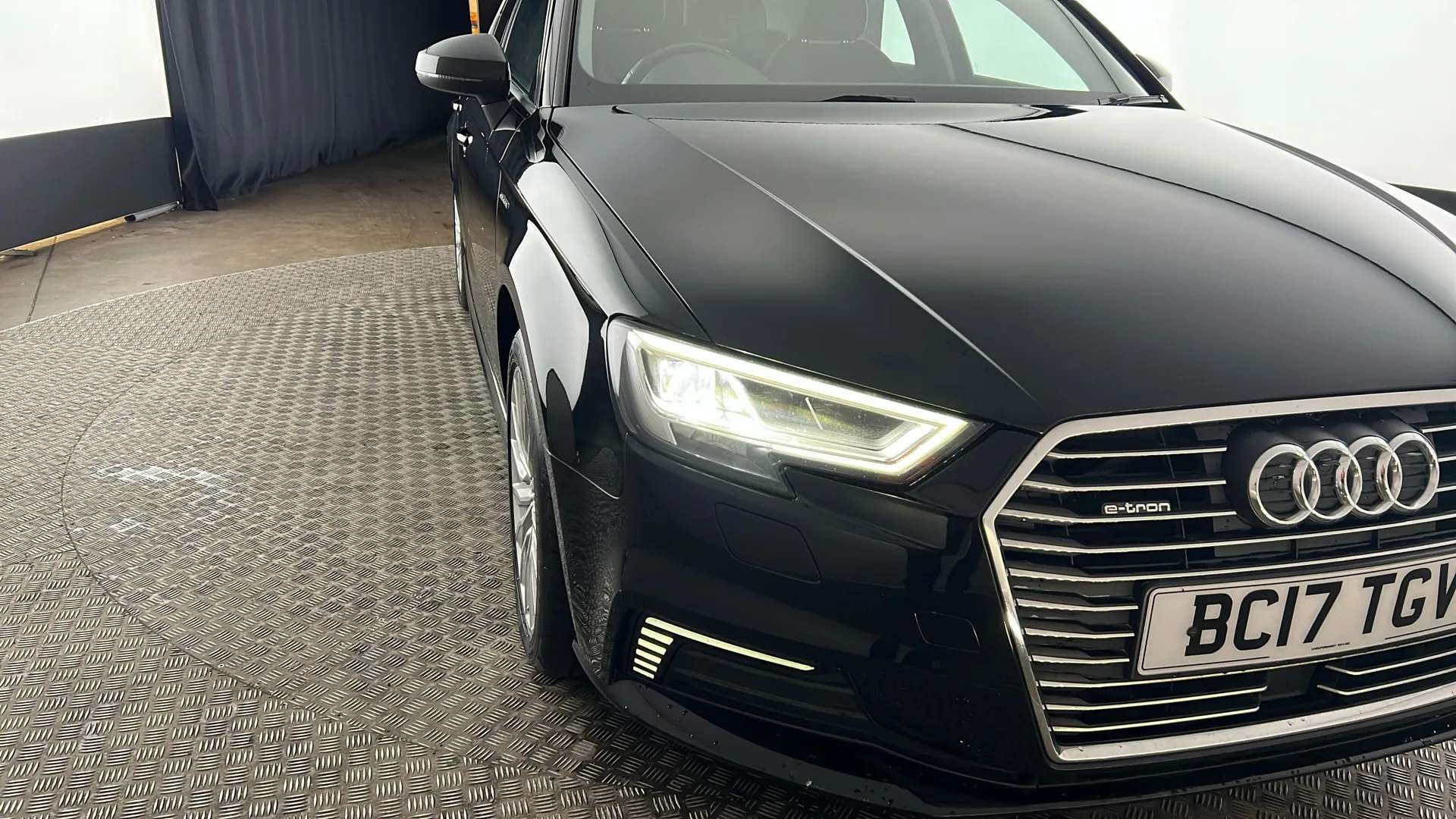 2017 AUDI A3 2017 AUDI A3