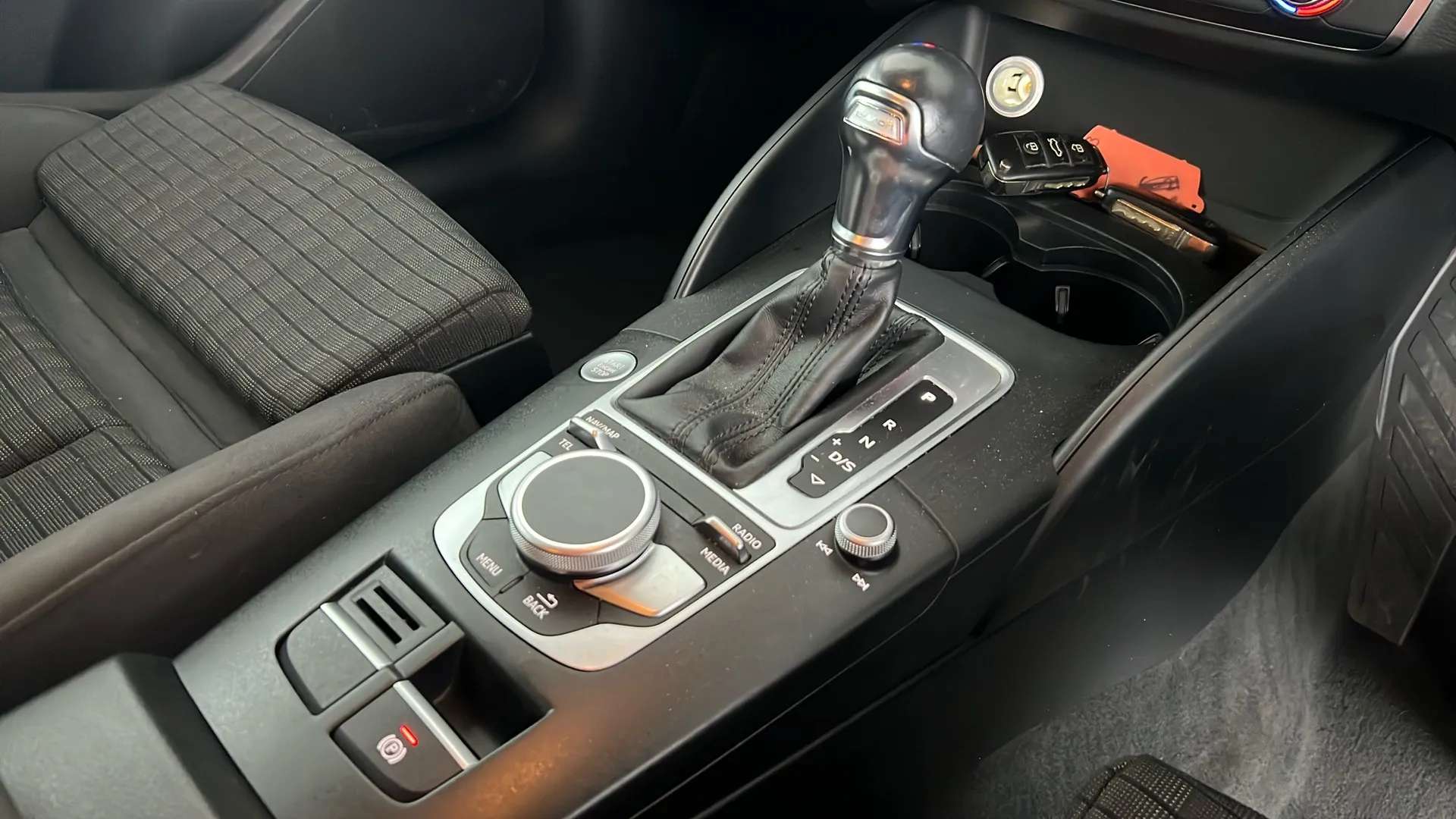 2017 AUDI A3 2017 AUDI A3