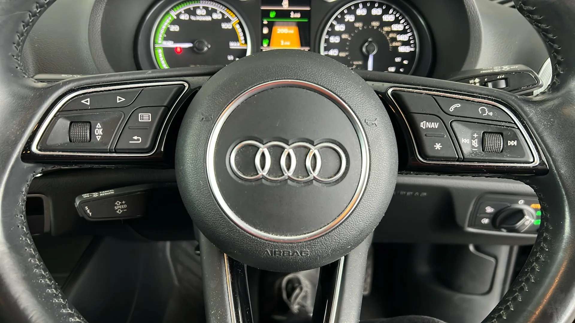 2017 AUDI A3 2017 AUDI A3