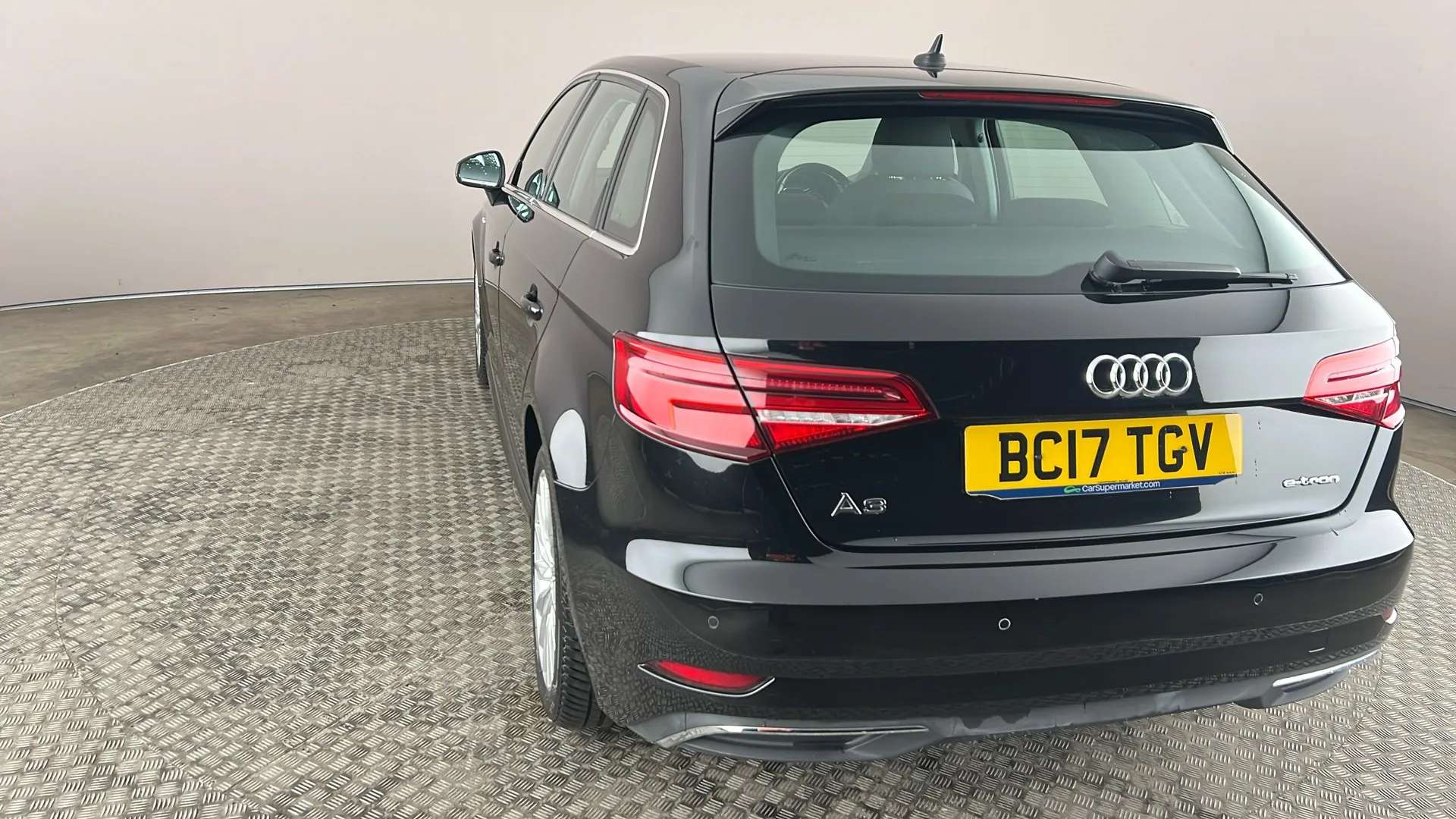 2017 AUDI A3 2017 AUDI A3