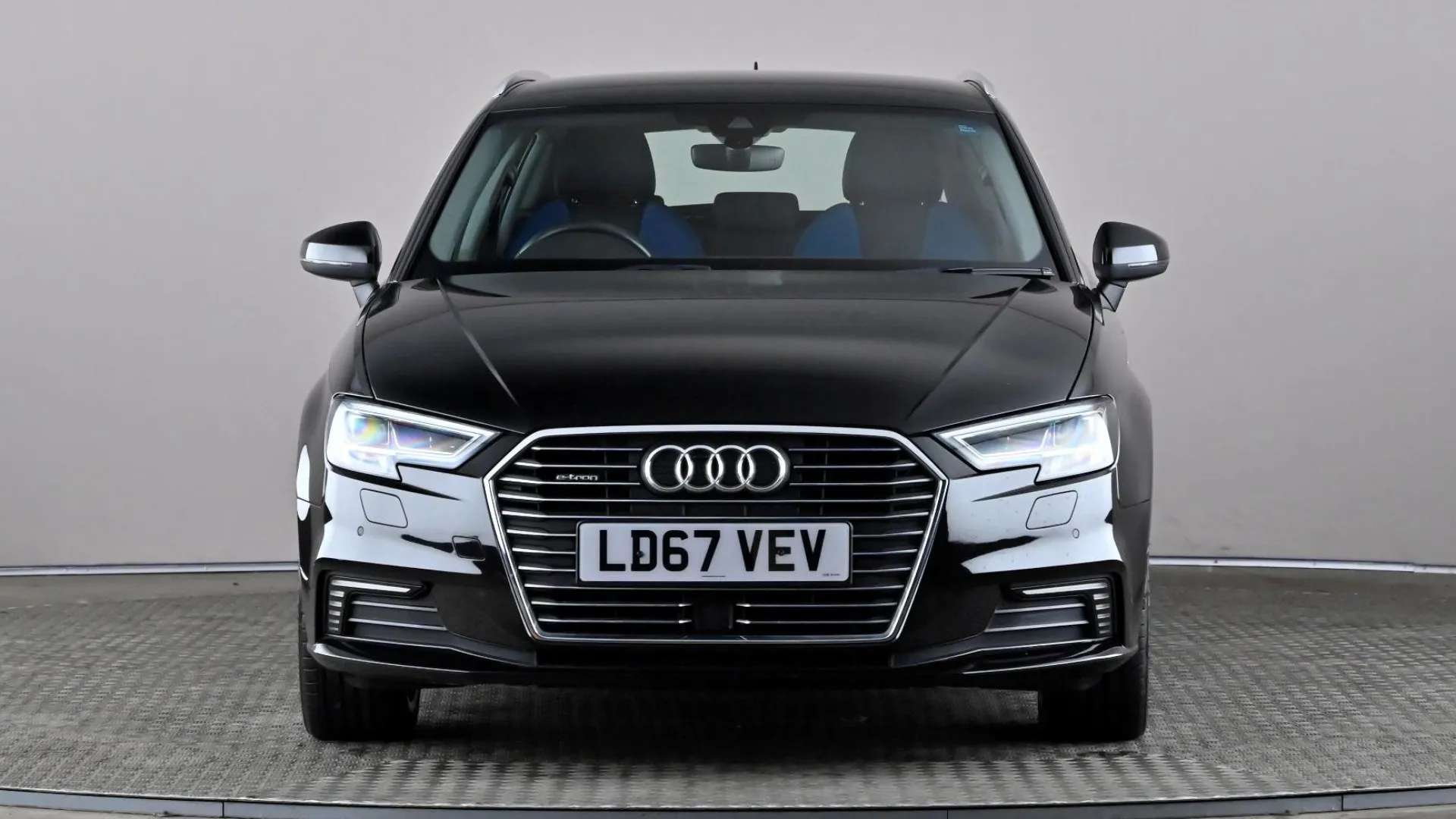 A 2017 AUDI A3 1.4 TFSI e-tron S Tronic A 2017 AUDI A3 1.4 TFSI e-tron S Tronic