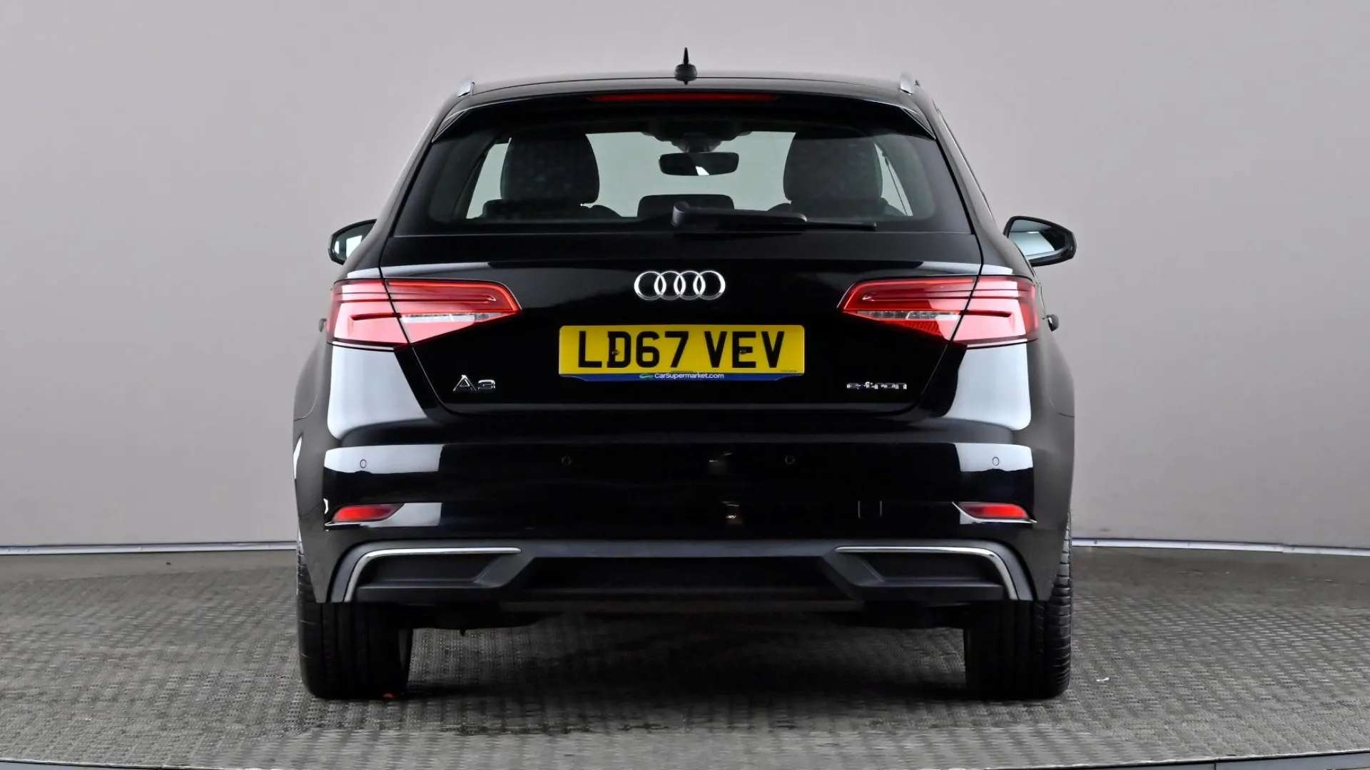 2017 AUDI A3 2017 AUDI A3