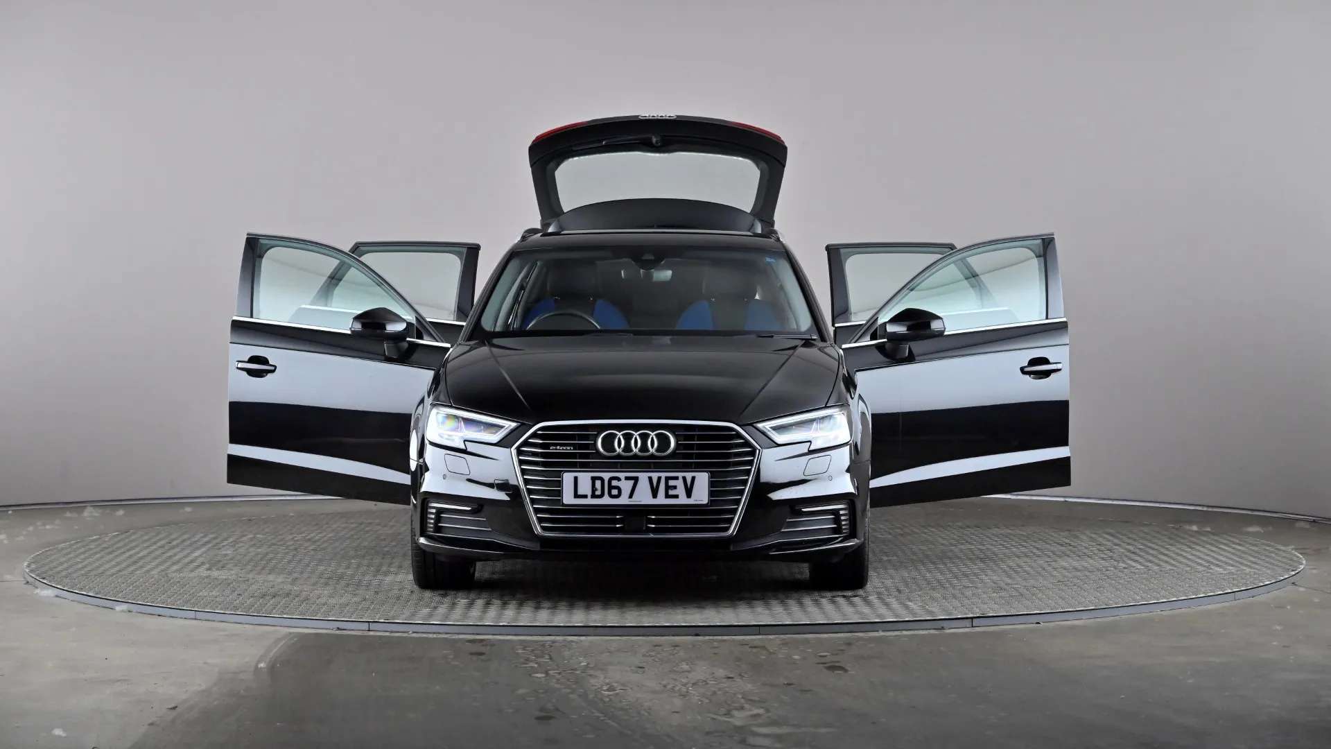 2017 AUDI A3 2017 AUDI A3