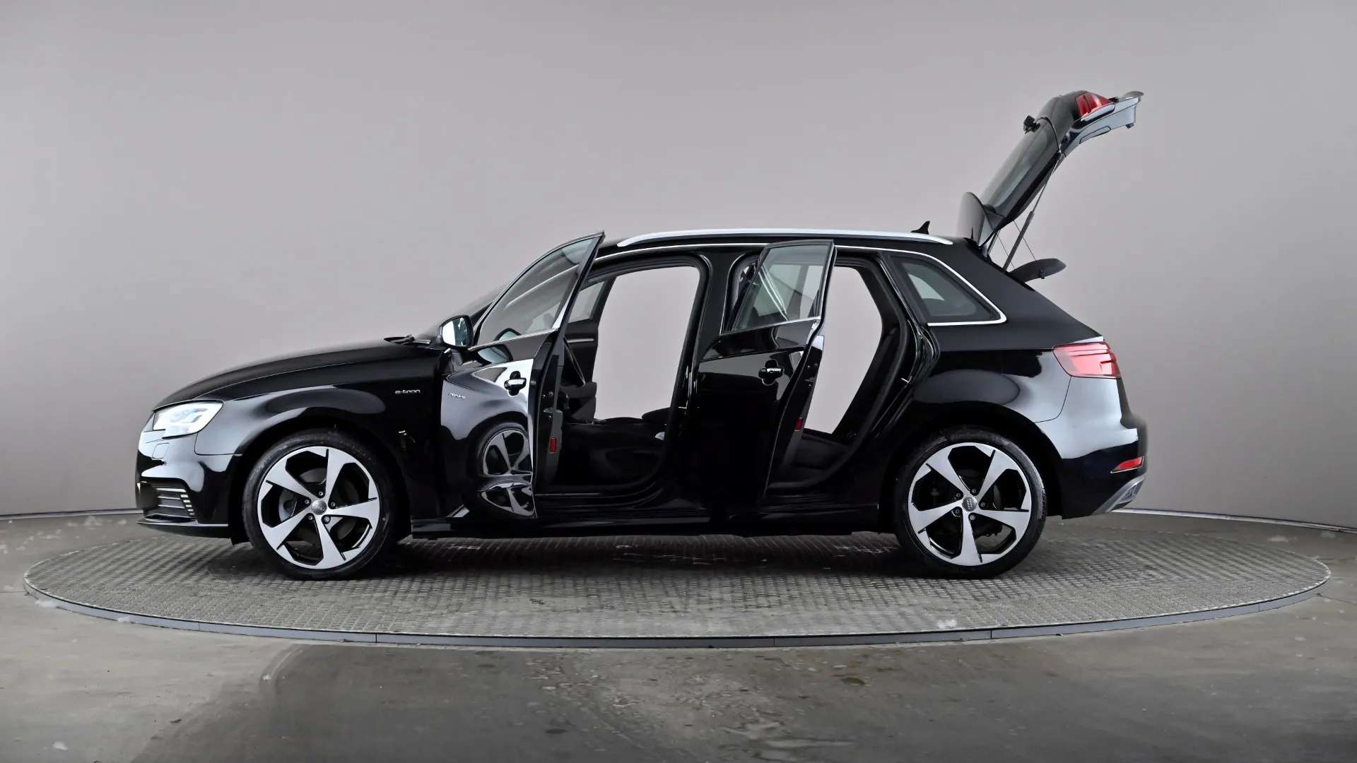 2017 AUDI A3 2017 AUDI A3