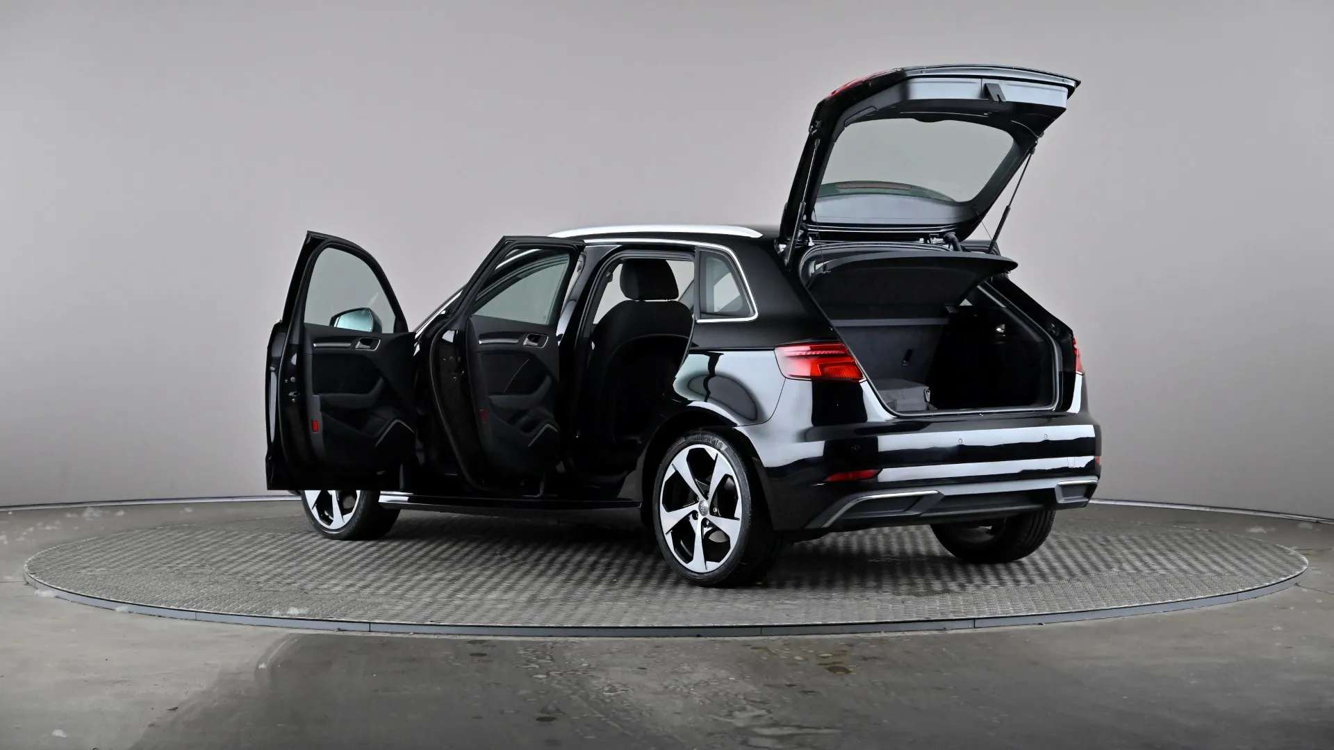 2017 AUDI A3 2017 AUDI A3