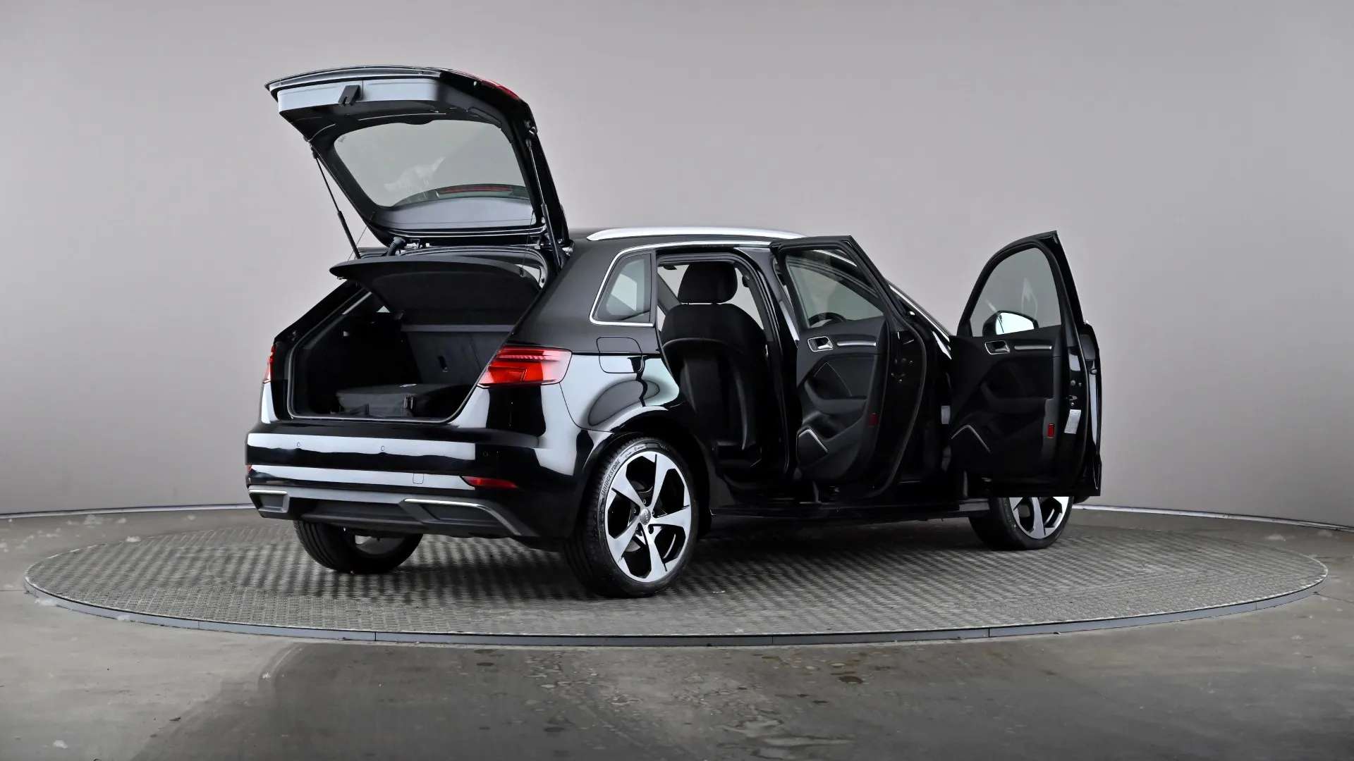 2017 AUDI A3 2017 AUDI A3