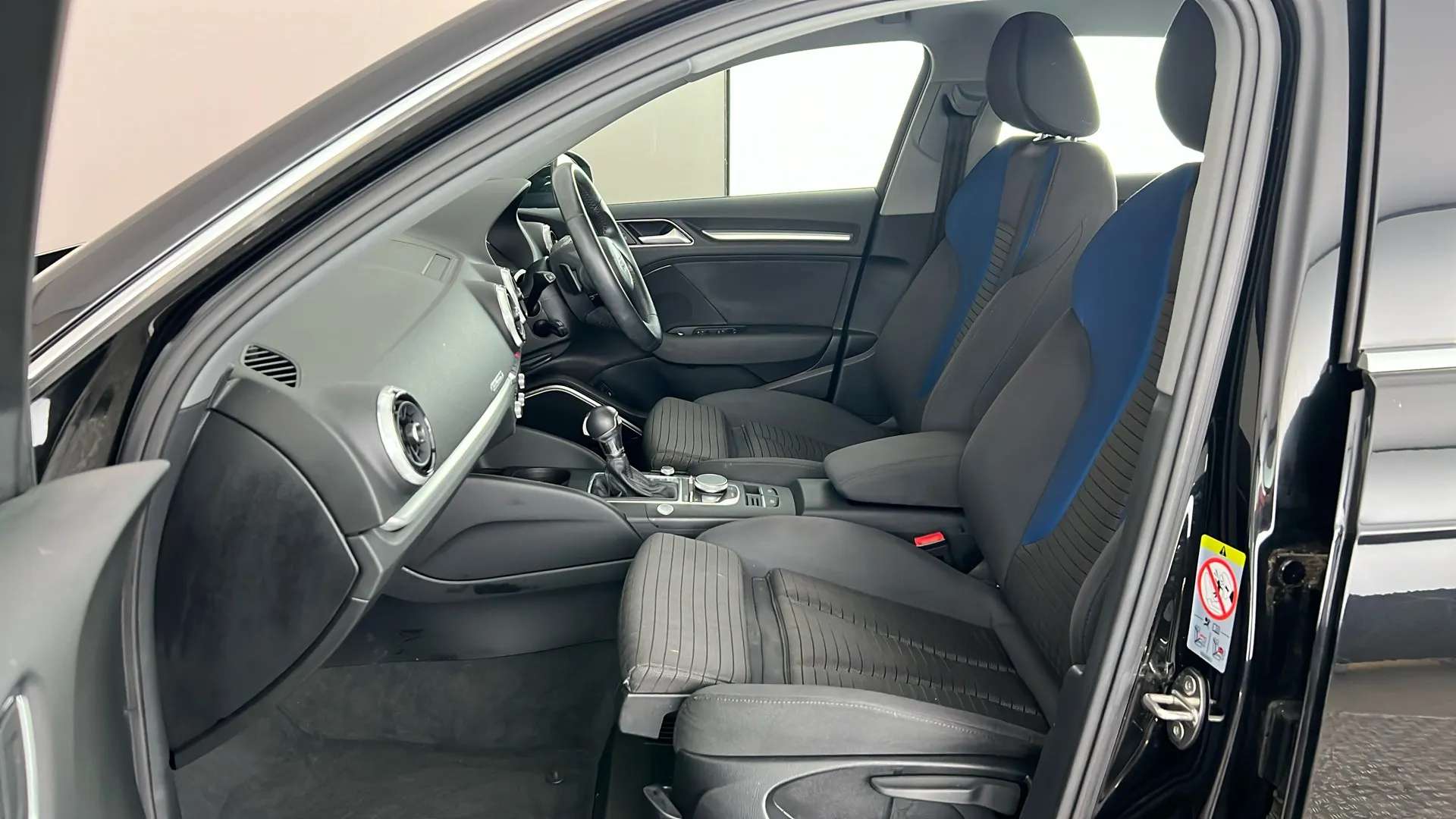 2017 AUDI A3 2017 AUDI A3