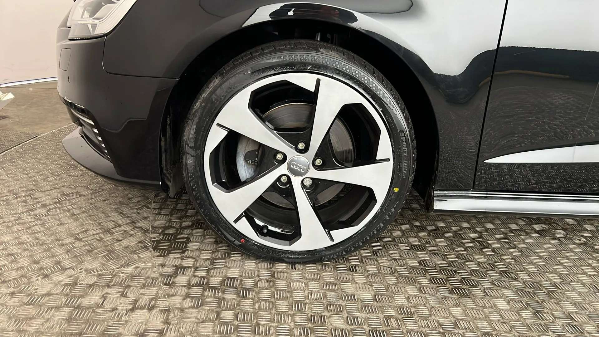 2017 AUDI A3 2017 AUDI A3