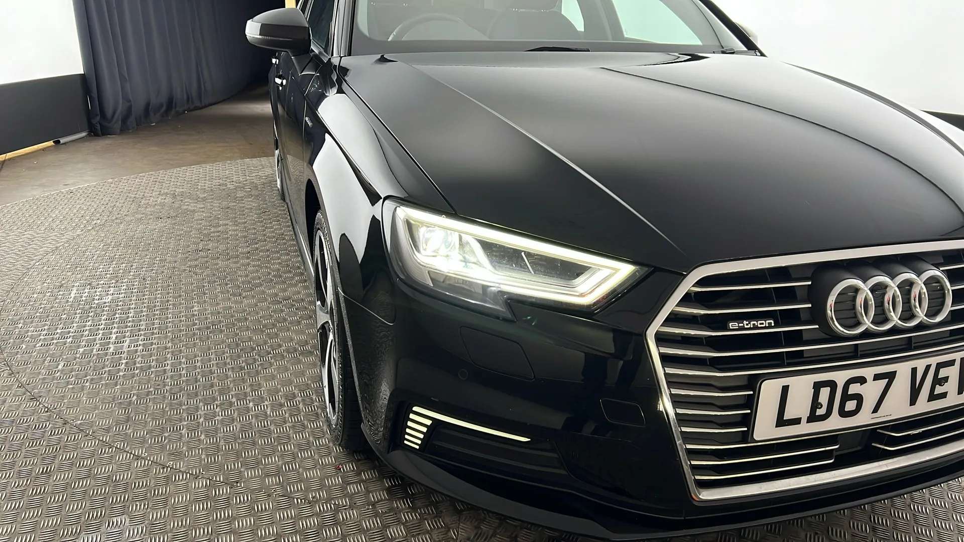 2017 AUDI A3 2017 AUDI A3