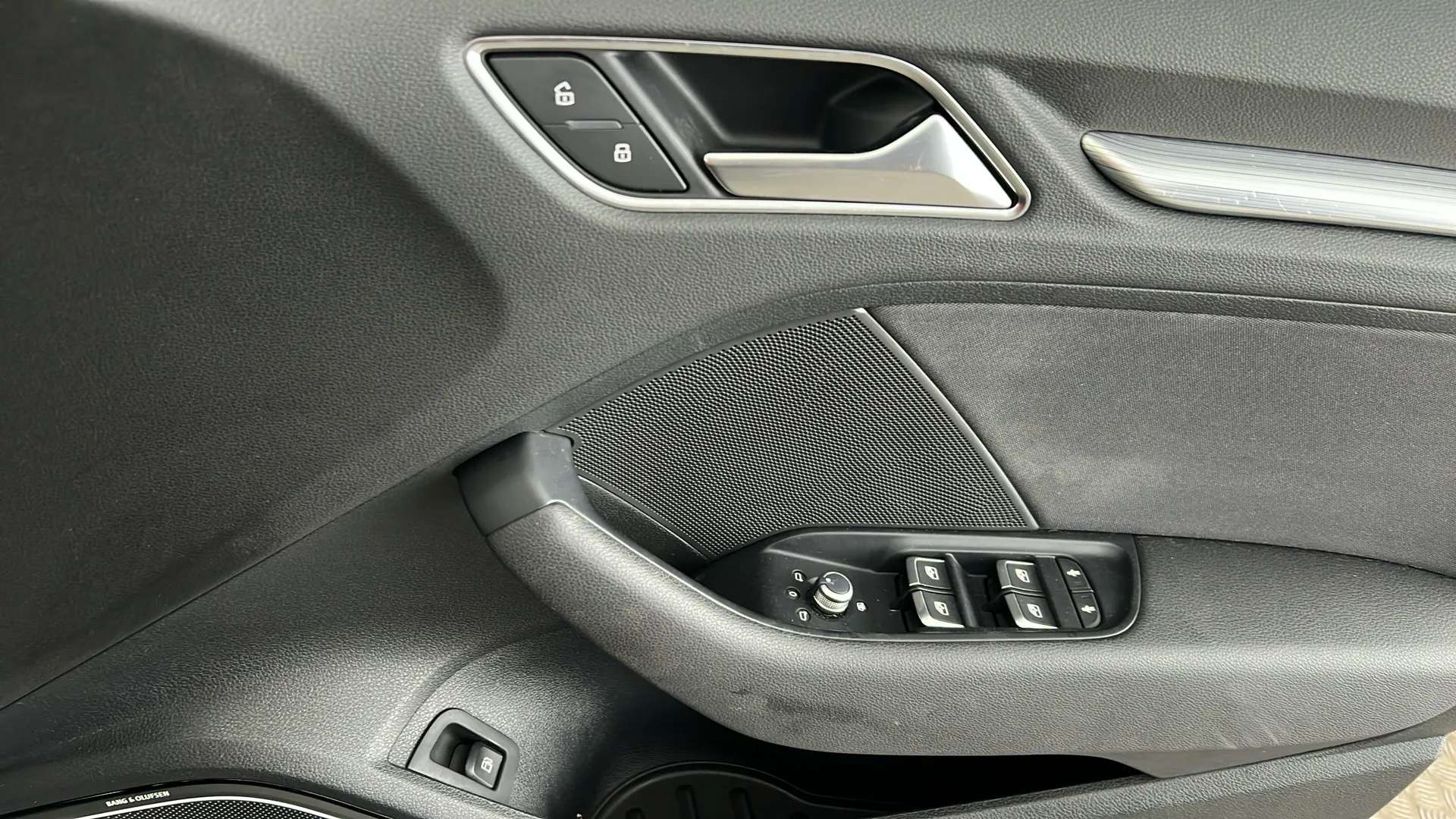 2017 AUDI A3 2017 AUDI A3
