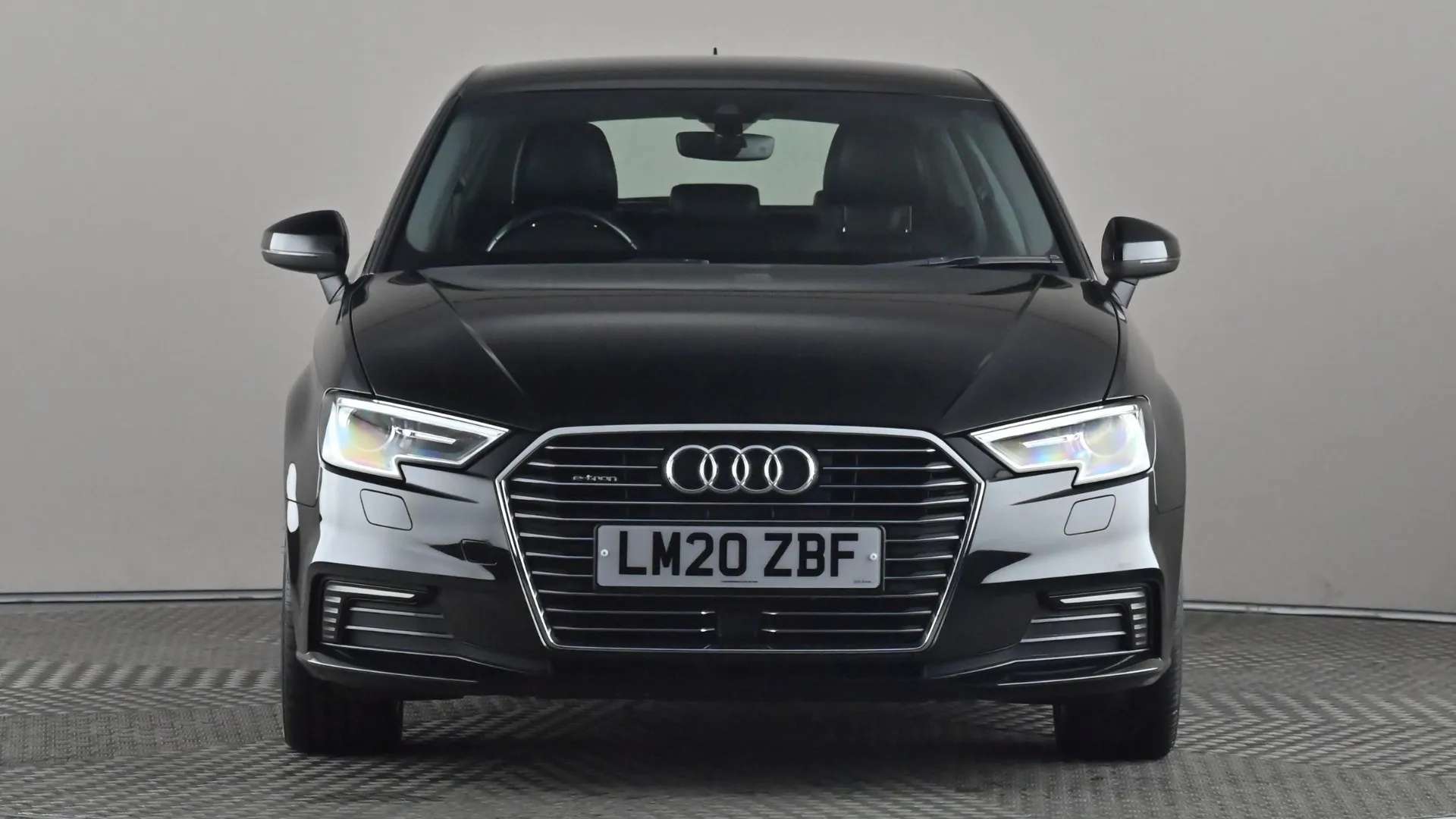 A 2020 AUDI A3 40 e-tron S Tronic A 2020 AUDI A3 40 e-tron S Tronic