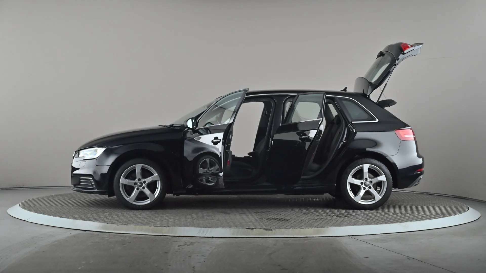 2020 AUDI A3 2020 AUDI A3