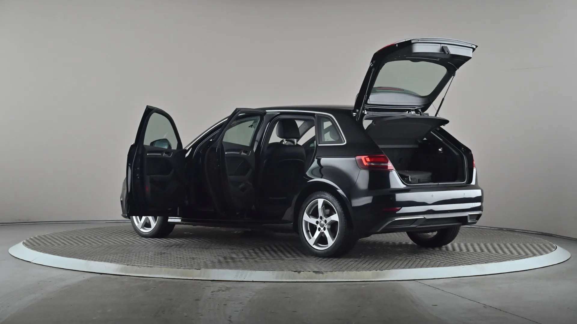 2020 AUDI A3 2020 AUDI A3