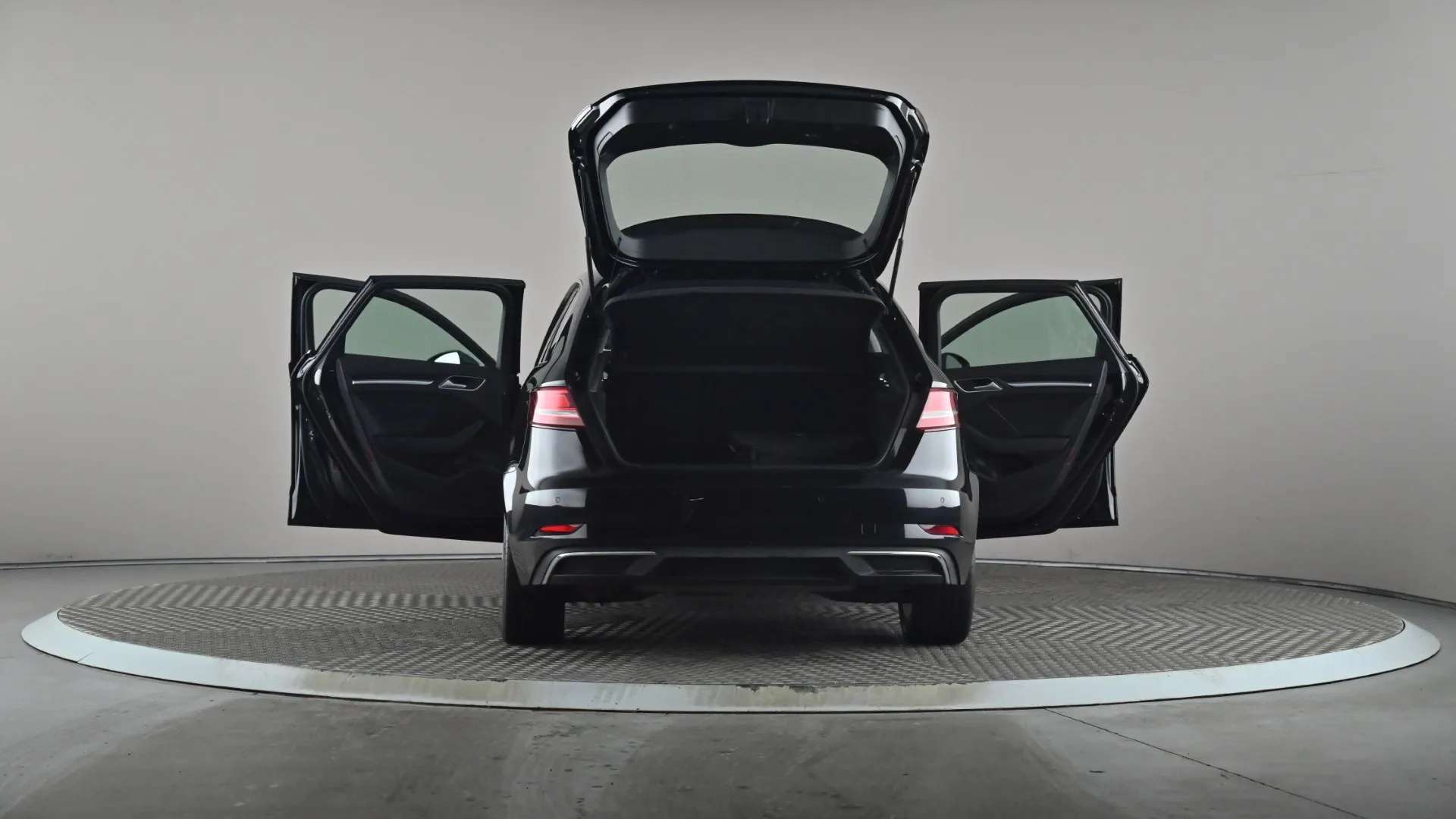 2020 AUDI A3 2020 AUDI A3