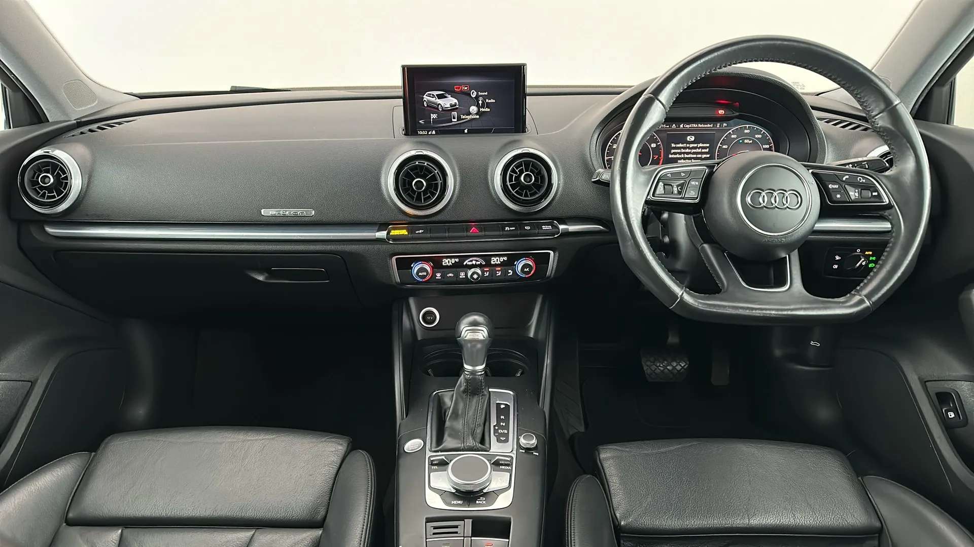 2020 AUDI A3 2020 AUDI A3