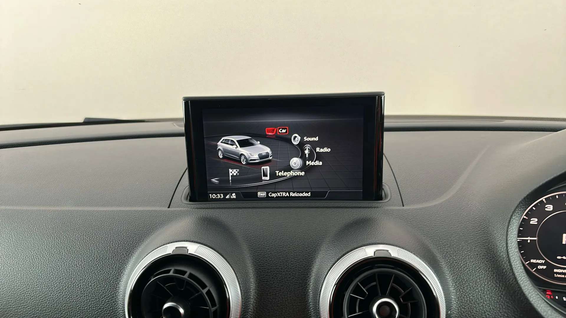 2020 AUDI A3 2020 AUDI A3